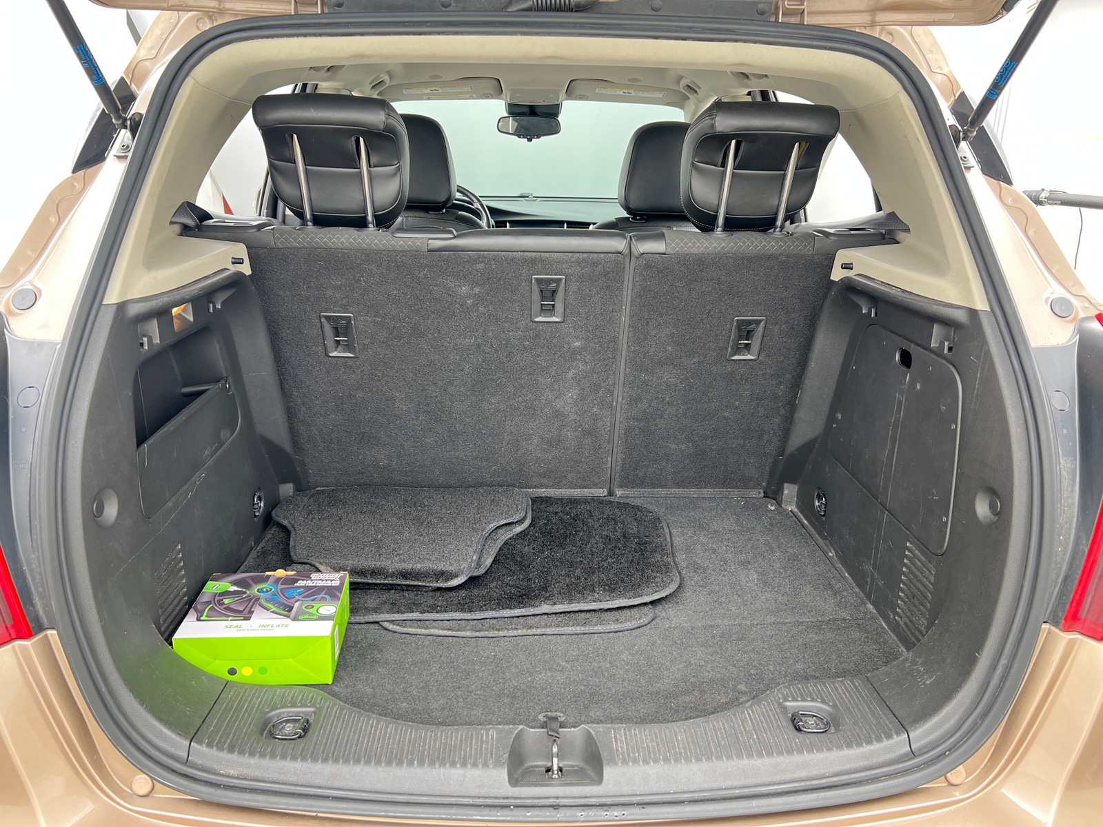 Thumbnail: 2019 Buick Encore - 6