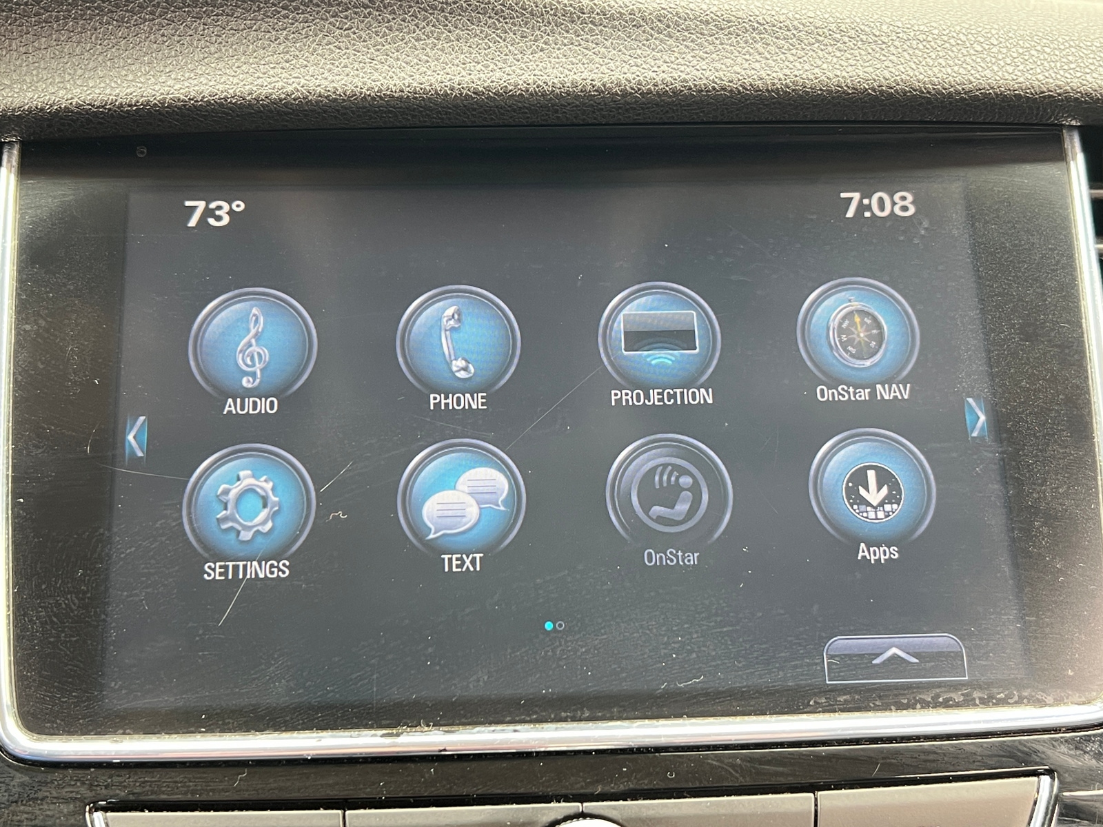 Thumbnail: 2019 Buick Encore - 3