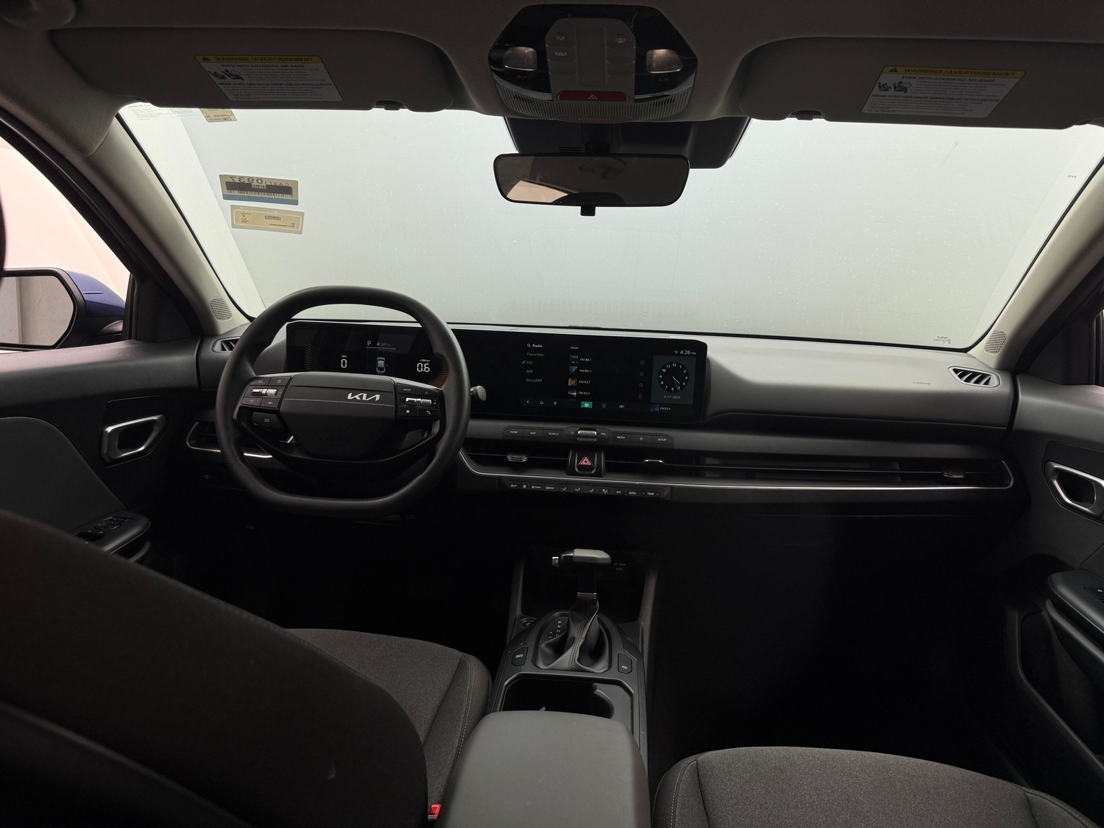 Thumbnail: 2025 Kia K4 - 3