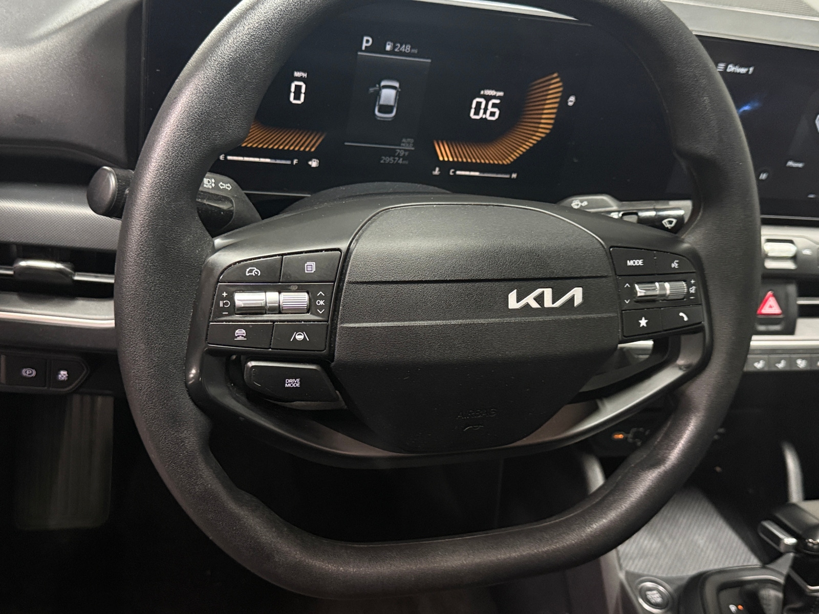 Thumbnail: 2025 Kia K4 - 5