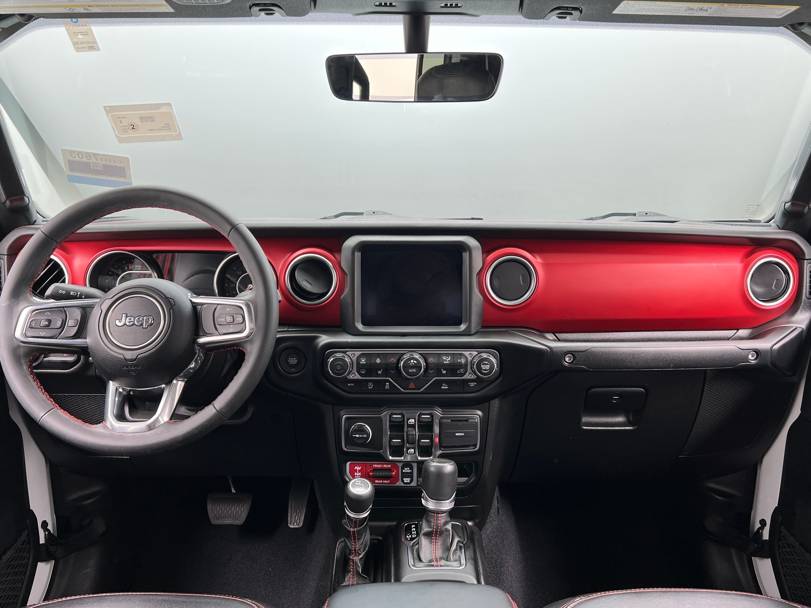 Thumbnail: 2023 Jeep Gladiator - 3