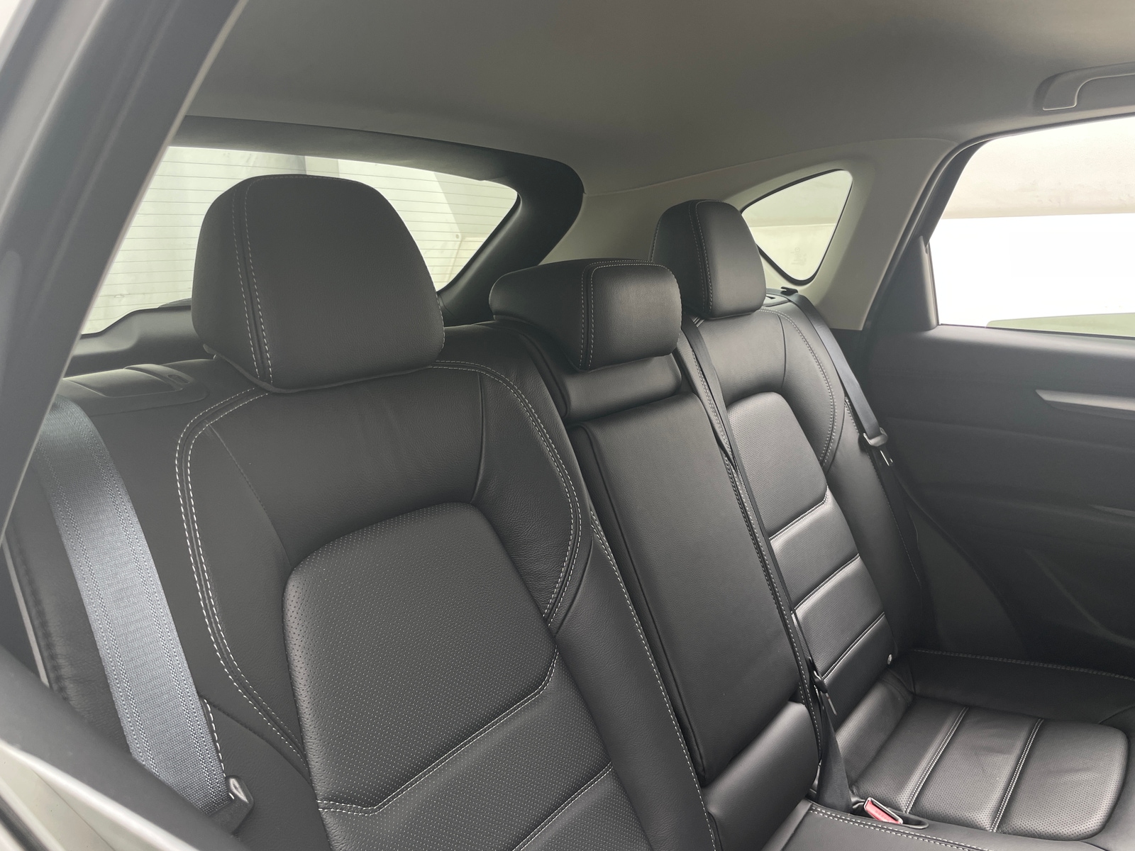 Thumbnail: 2025 Mazda CX-5 - 5