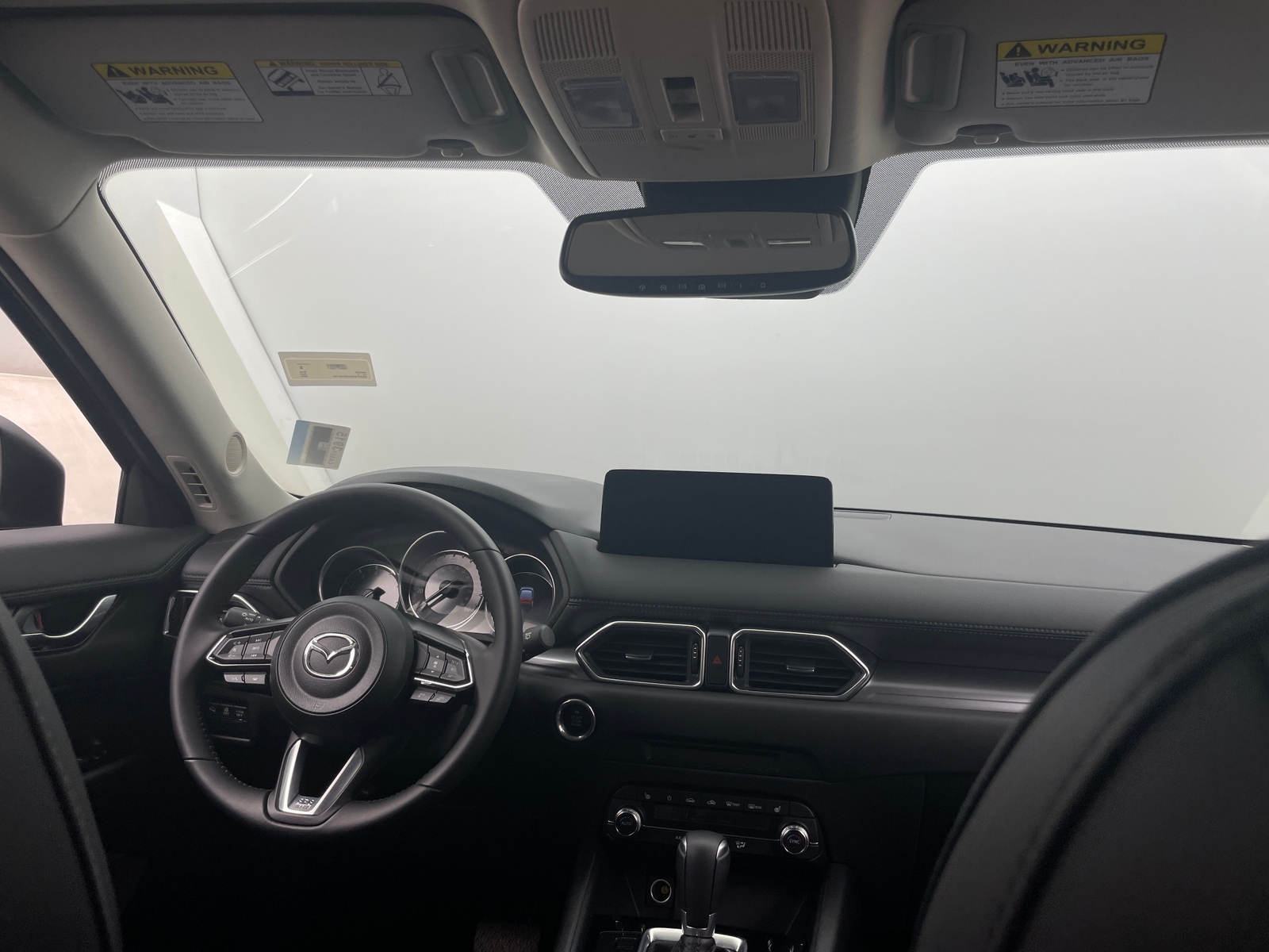 Thumbnail: 2025 Mazda CX-5 - 2