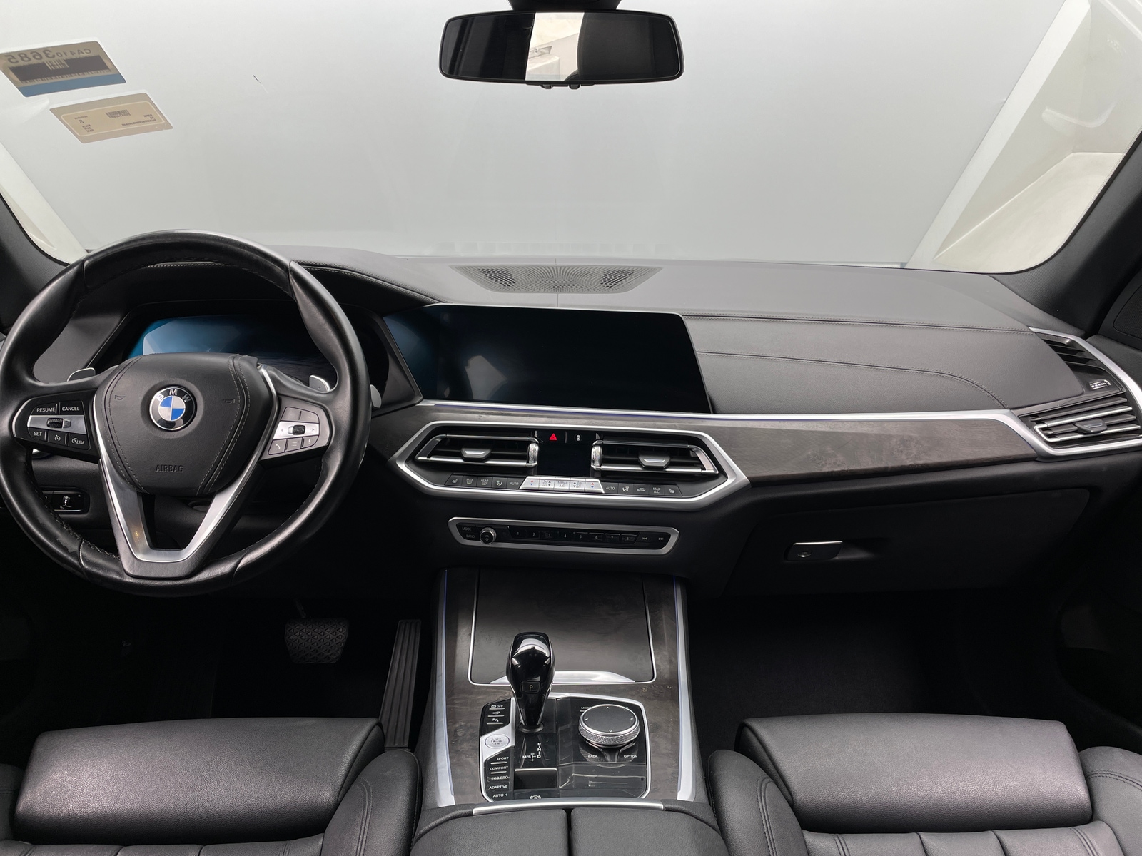 Thumbnail: 2022 BMW X5 - 2