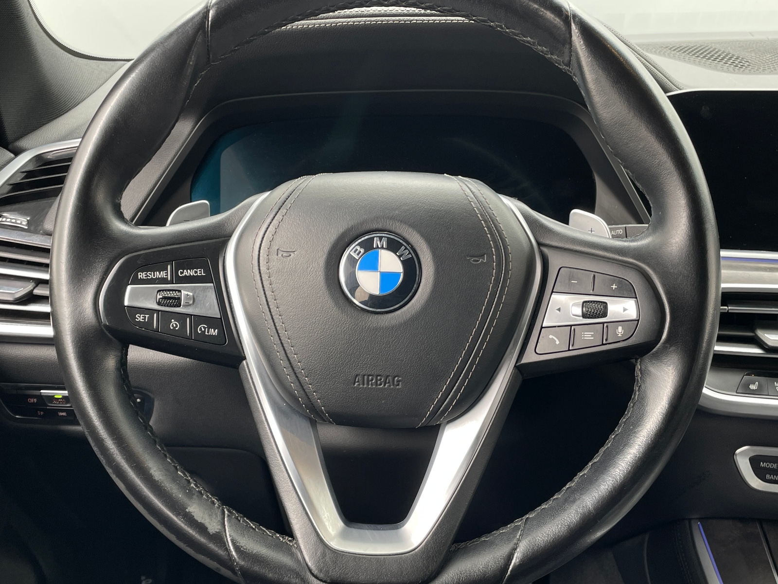 Thumbnail: 2022 BMW X5 - 4