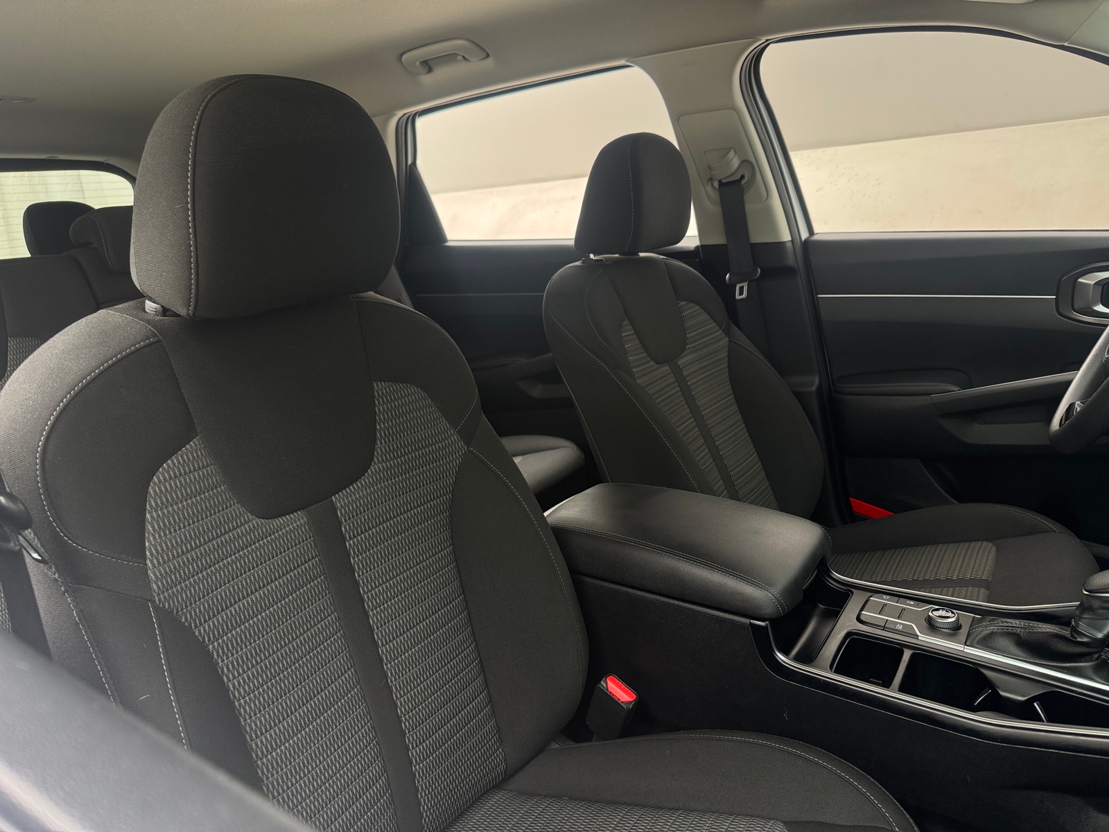 Thumbnail: 2022 Kia Sorento - 2