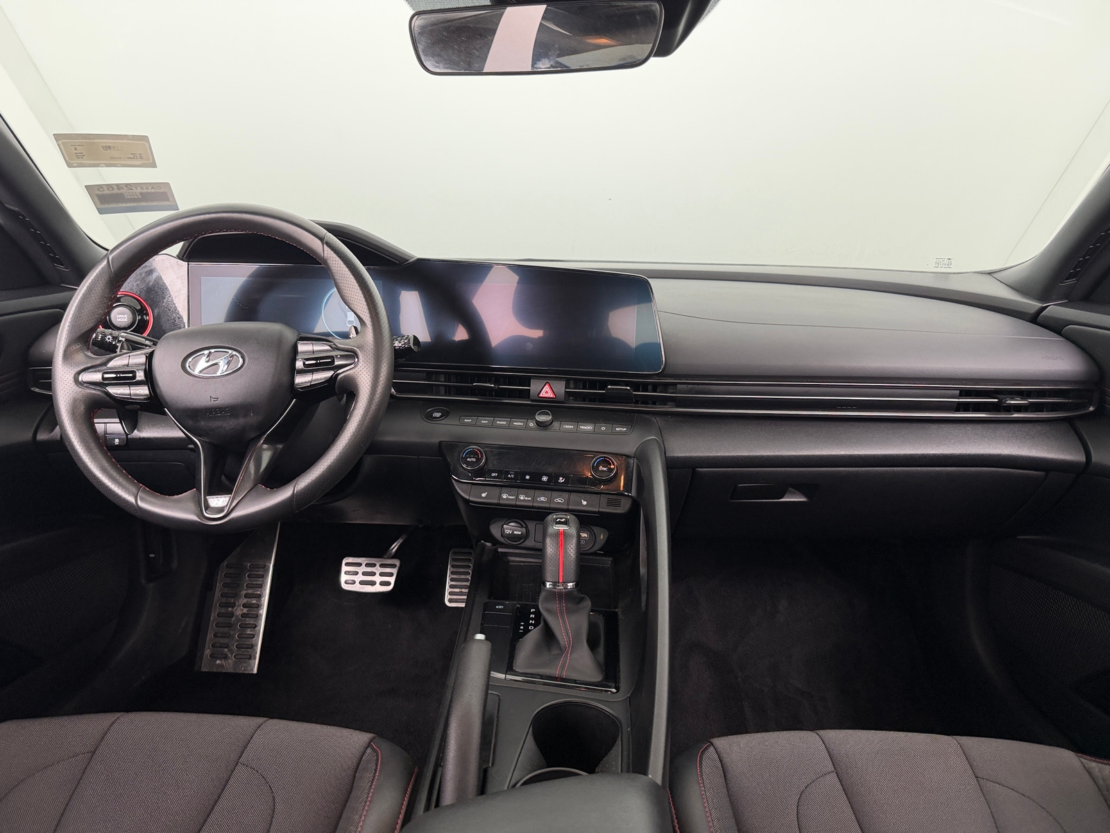 Thumbnail: 2023 Hyundai Elantra - 3
