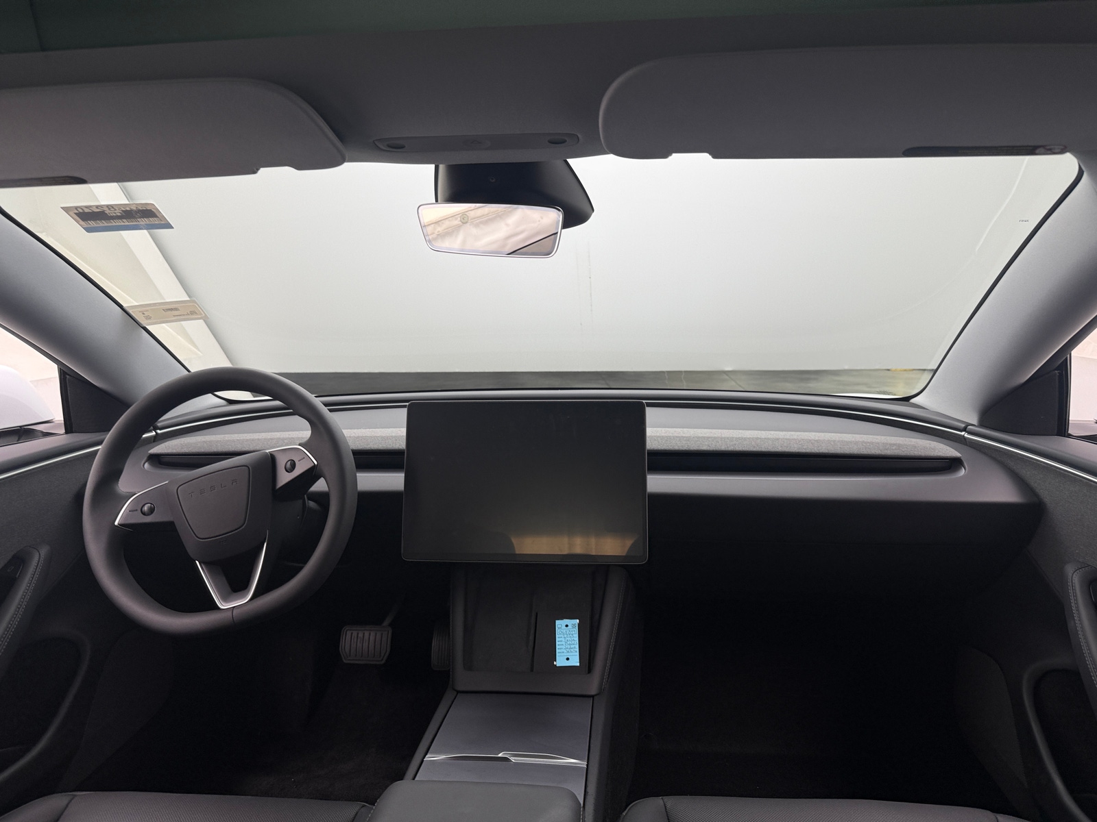 Thumbnail: 2025 Tesla Model 3 - 2
