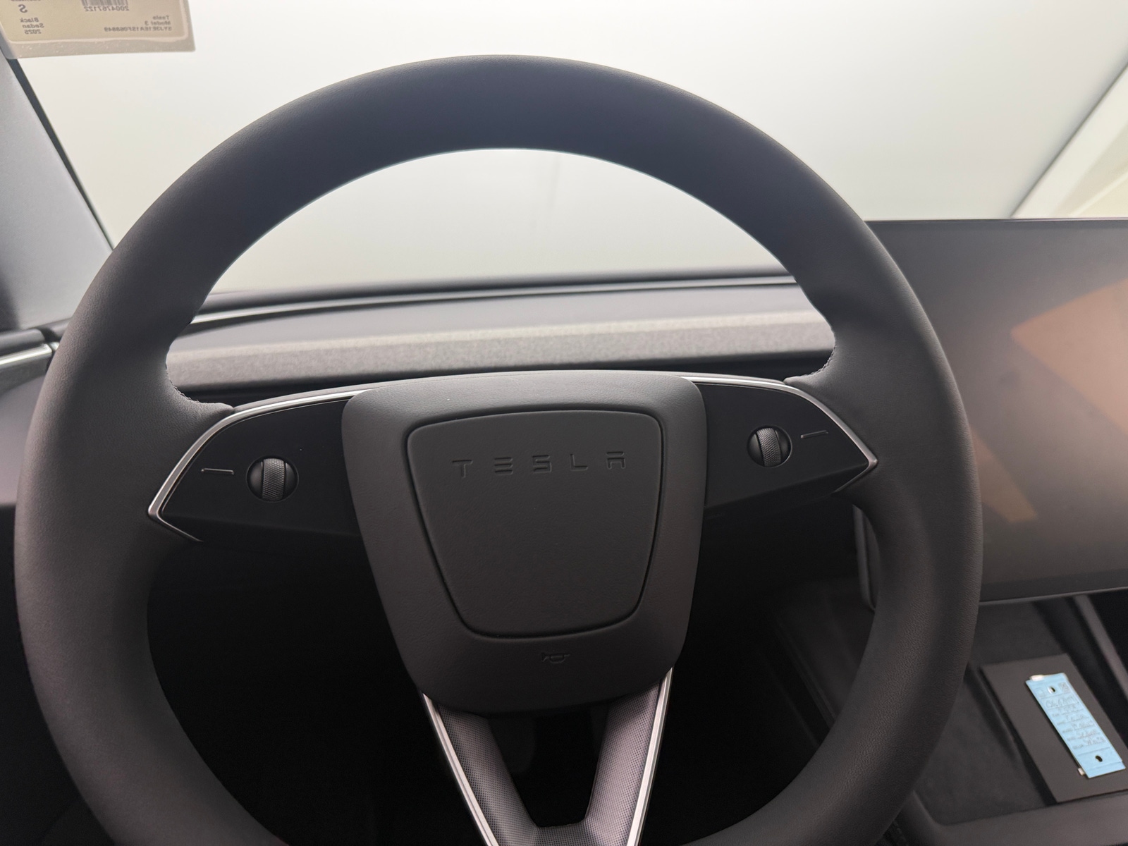 Thumbnail: 2025 Tesla Model 3 - 3