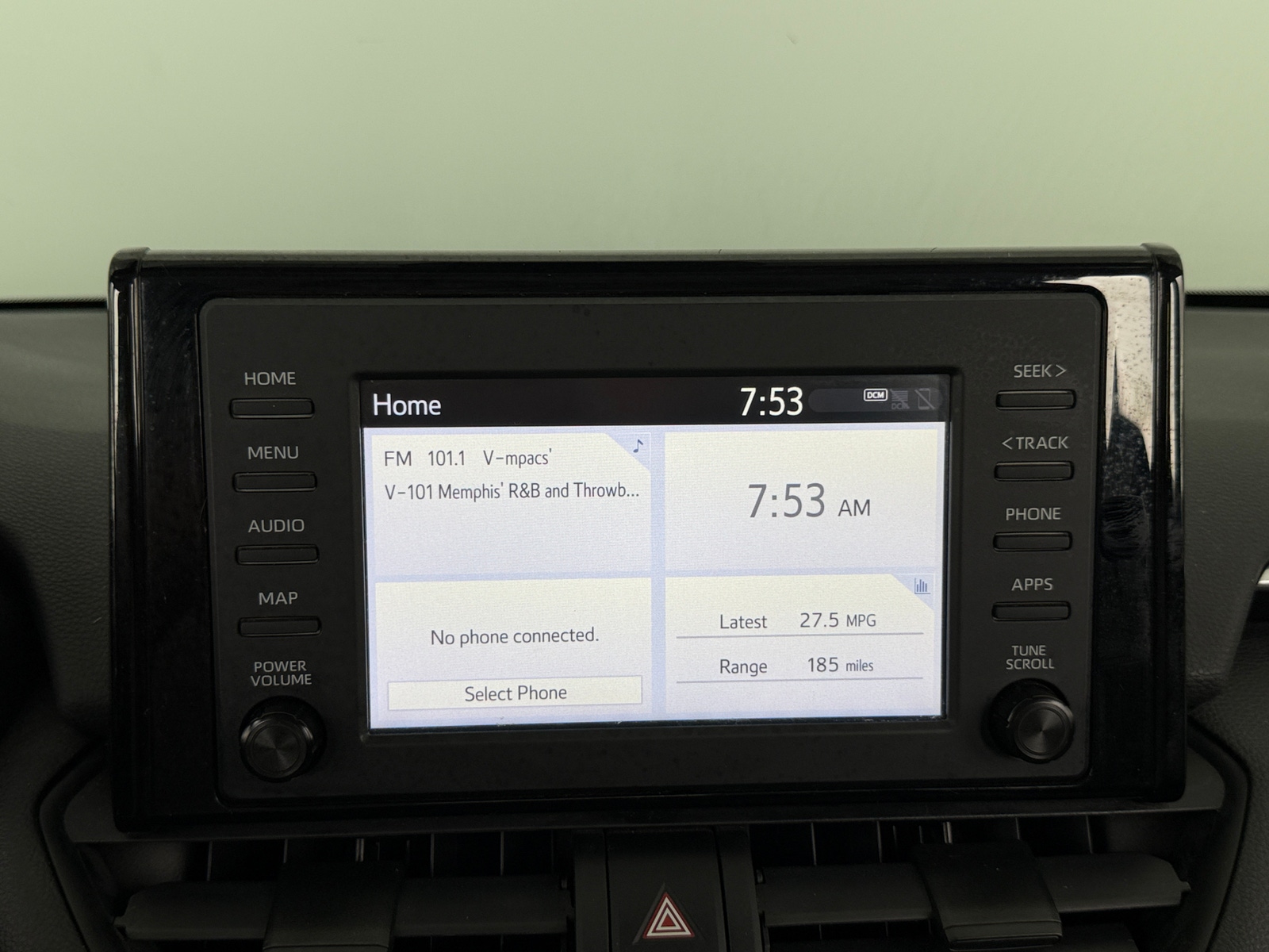 Thumbnail: 2019 Toyota RAV4 - 4
