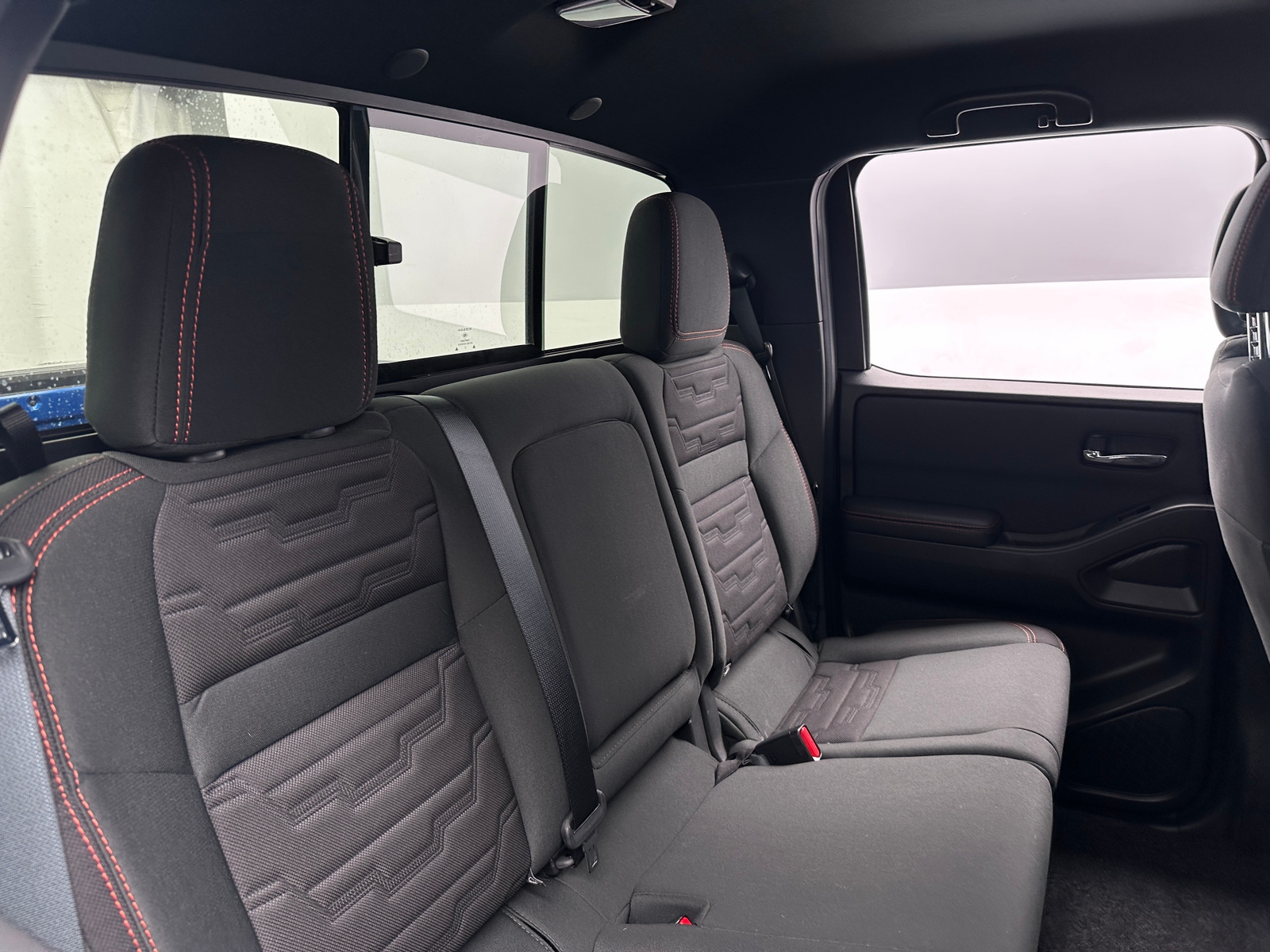 Thumbnail: 2024 Nissan Frontier - 6