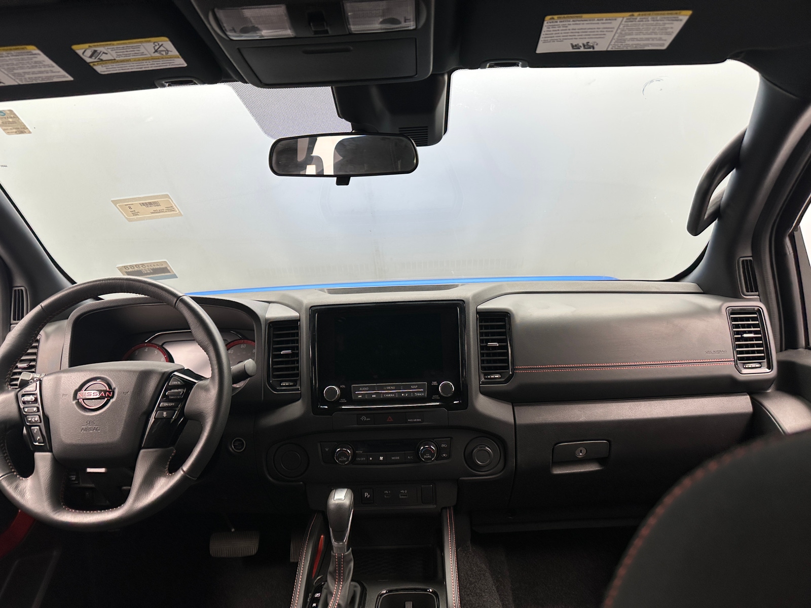 Thumbnail: 2024 Nissan Frontier - 3