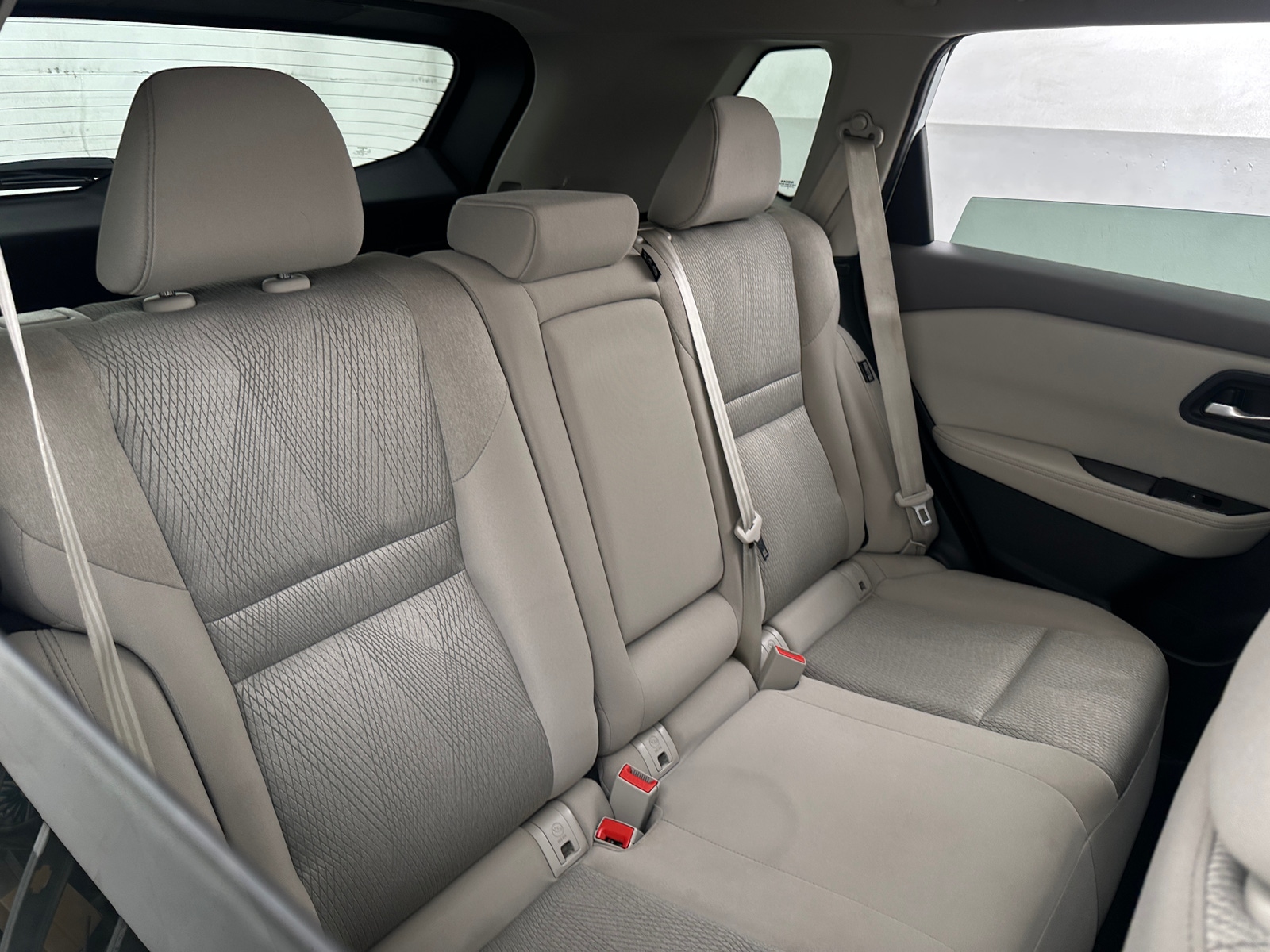 Thumbnail: 2025 Nissan Rogue - 6