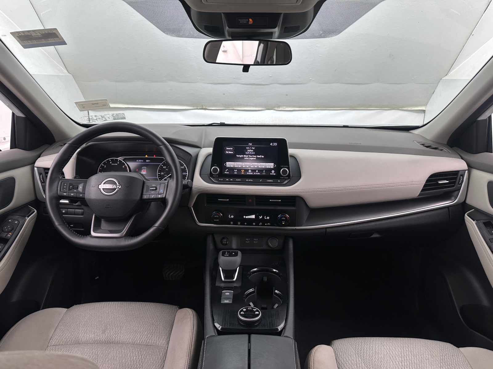 Thumbnail: 2025 Nissan Rogue - 3