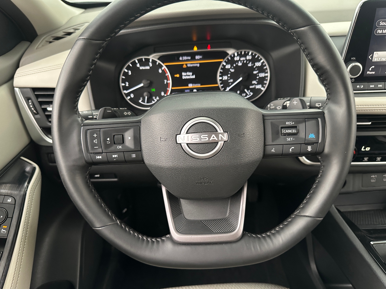 Thumbnail: 2025 Nissan Rogue - 5