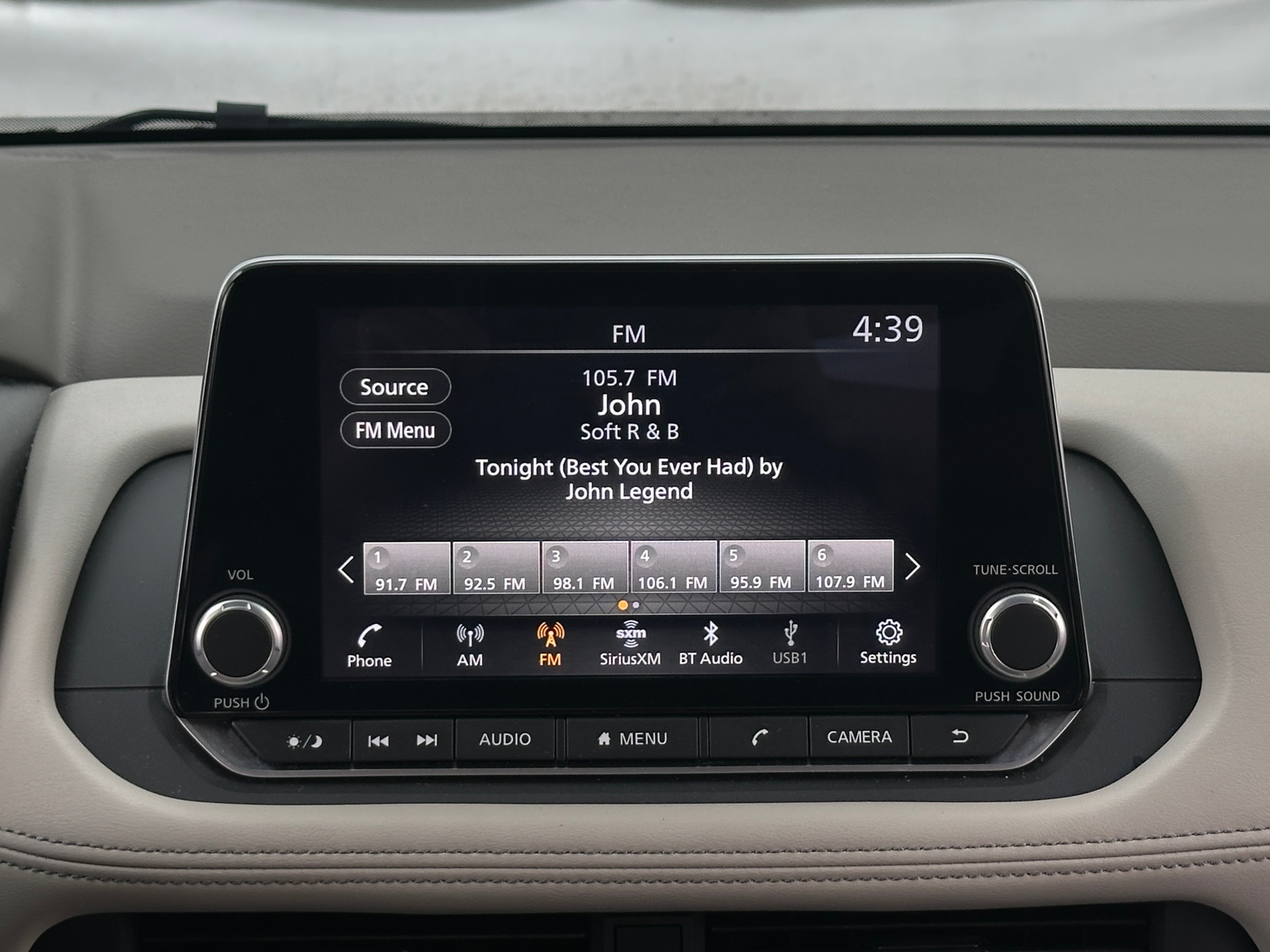 Thumbnail: 2025 Nissan Rogue - 4