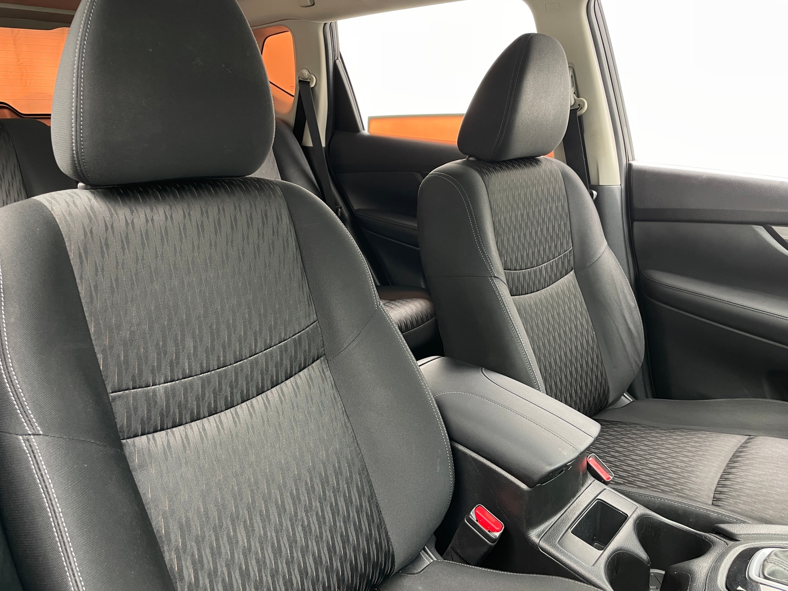 Thumbnail: 2018 Nissan Rogue - 2