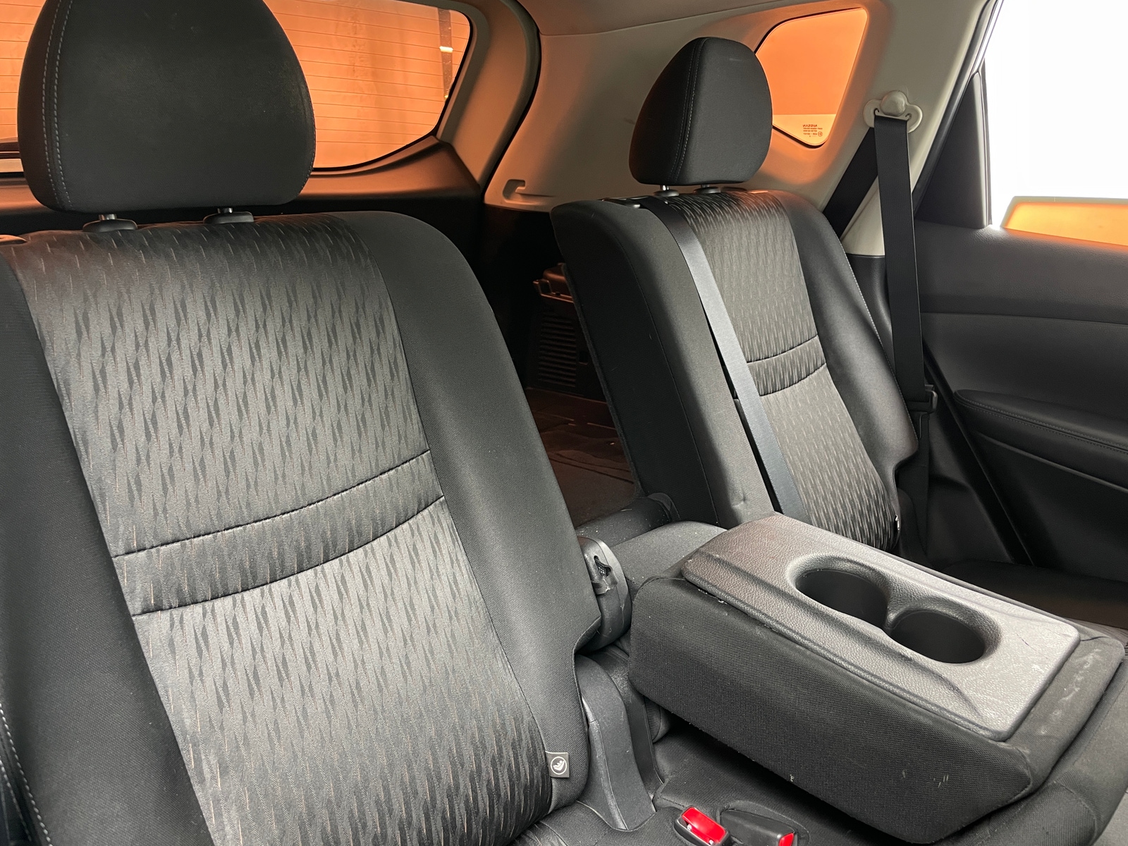 Thumbnail: 2018 Nissan Rogue - 6