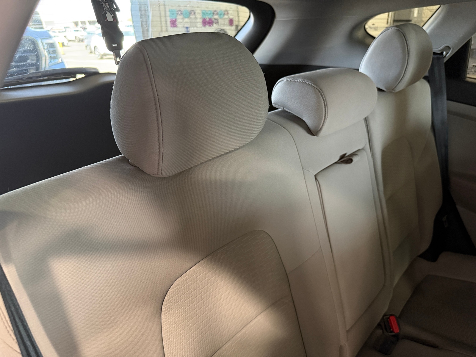 Thumbnail: 2019 Hyundai Tucson - 6