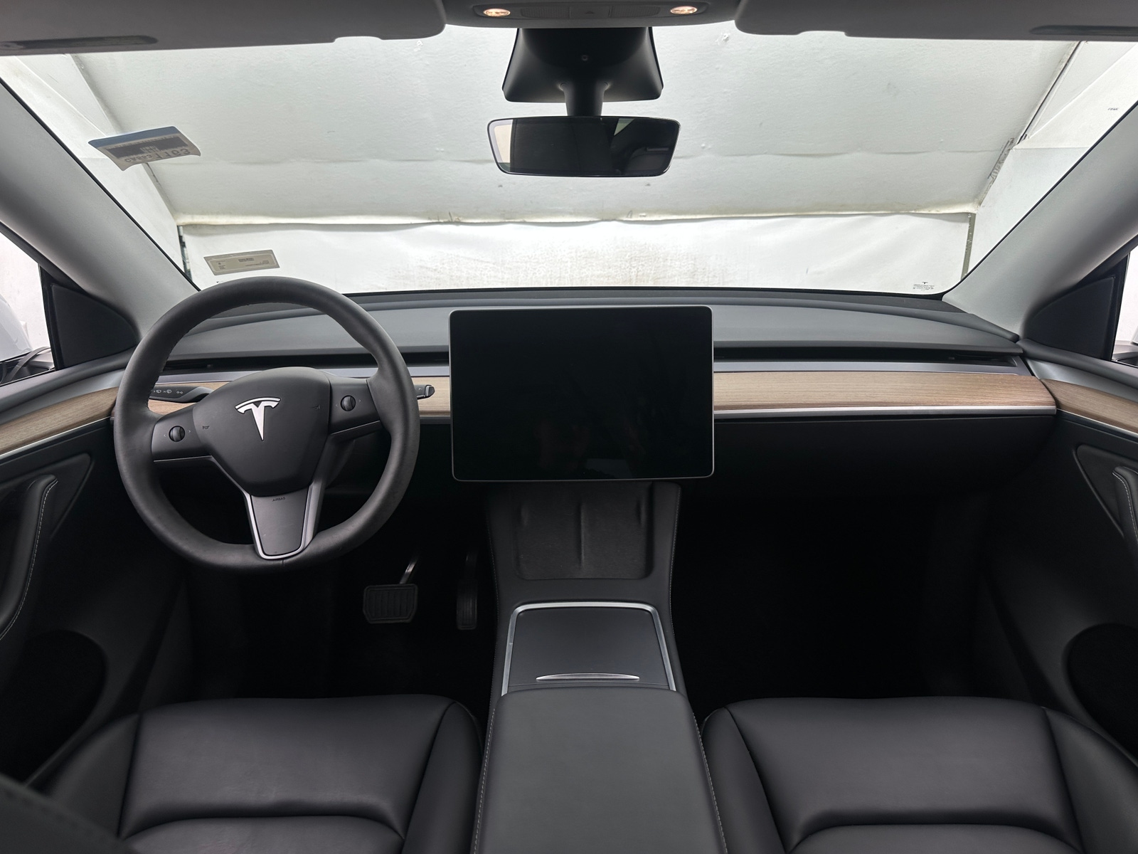 Thumbnail: 2023 Tesla Model Y - 2