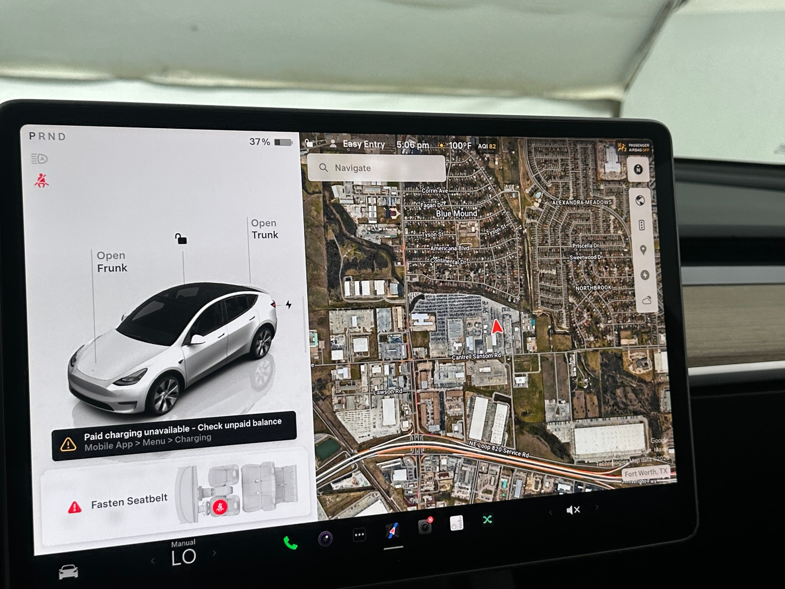 Thumbnail: 2023 Tesla Model Y - 3
