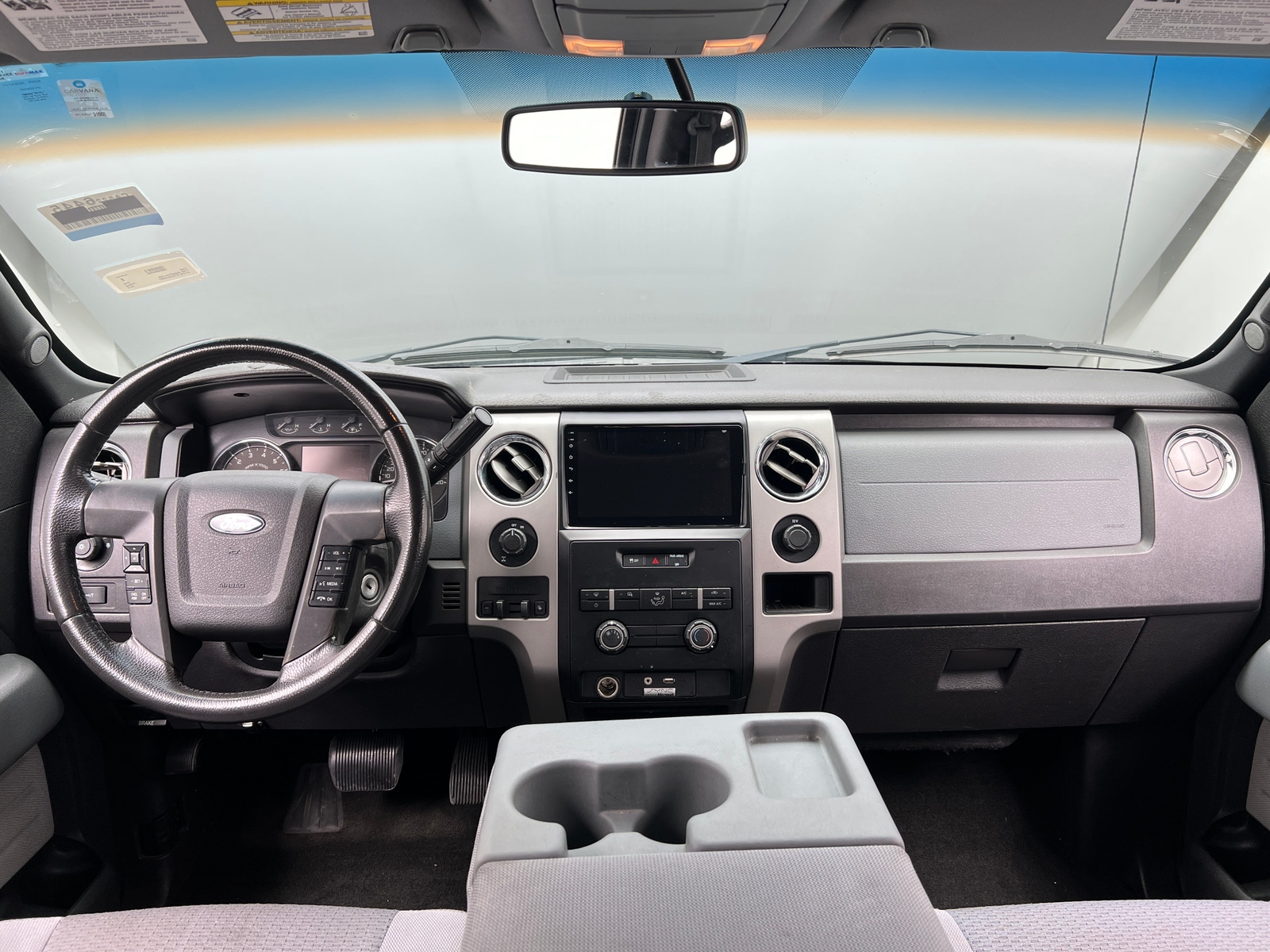 Thumbnail: 2012 Ford Econoline - 3