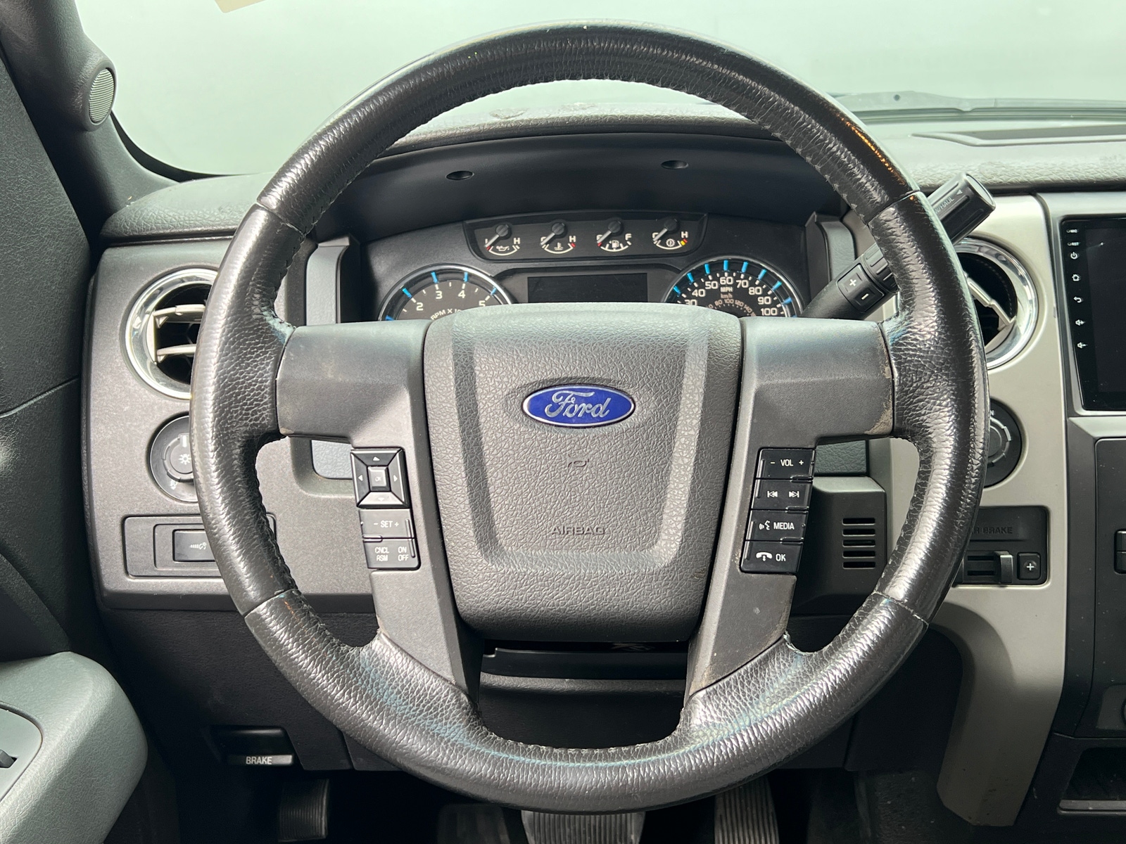 Thumbnail: 2012 Ford Econoline - 5