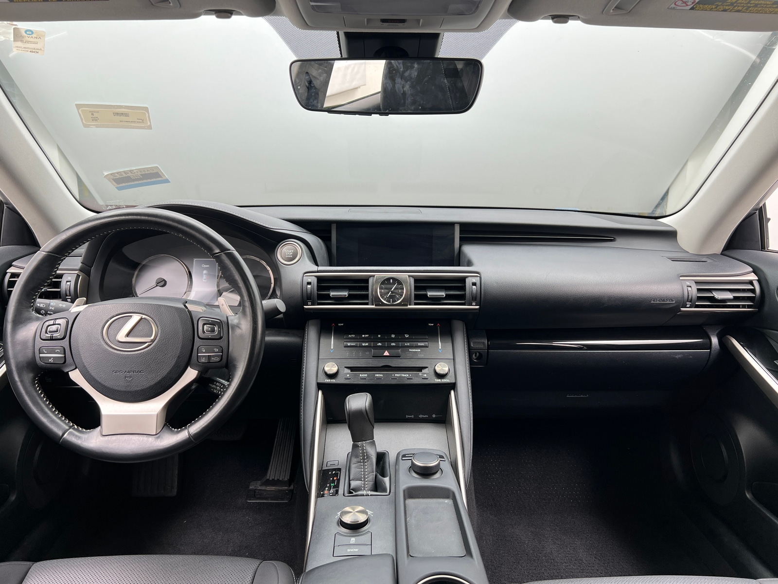 Thumbnail: 2018 Lexus IS - 2