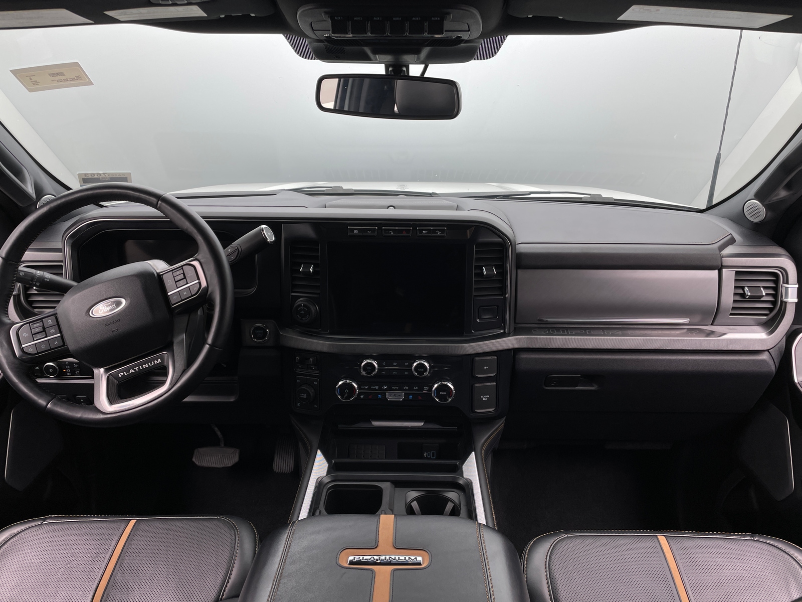Thumbnail: 2024 Ford Econoline - 2