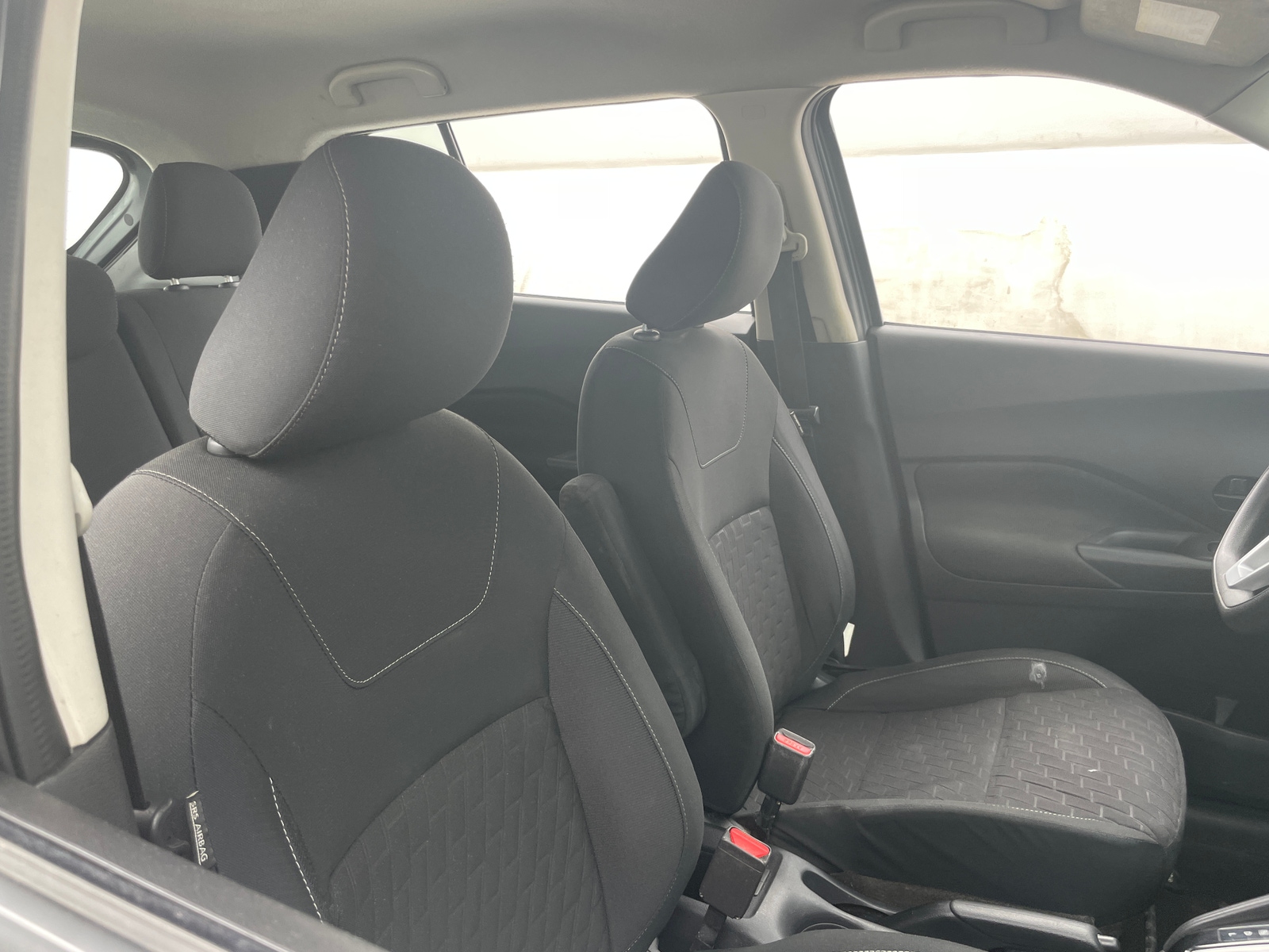 Thumbnail: 2021 Nissan Kicks - 2