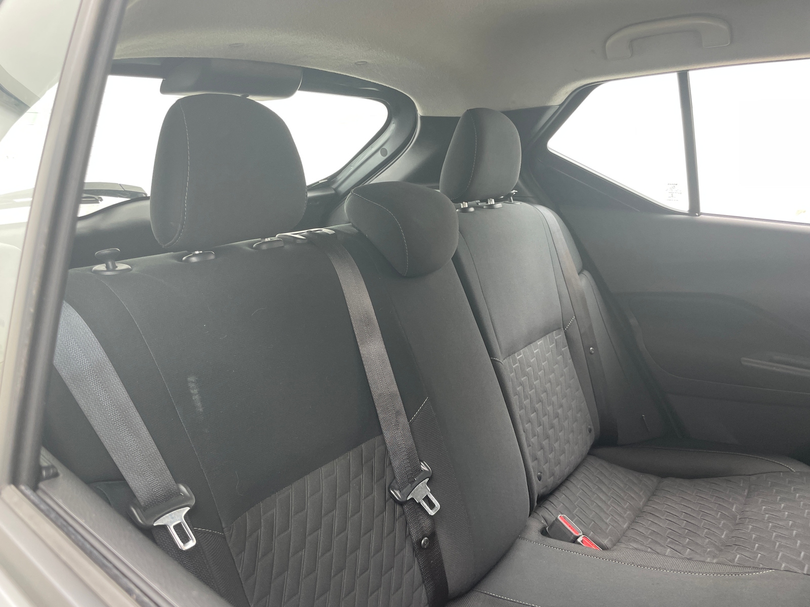 Thumbnail: 2021 Nissan Kicks - 6