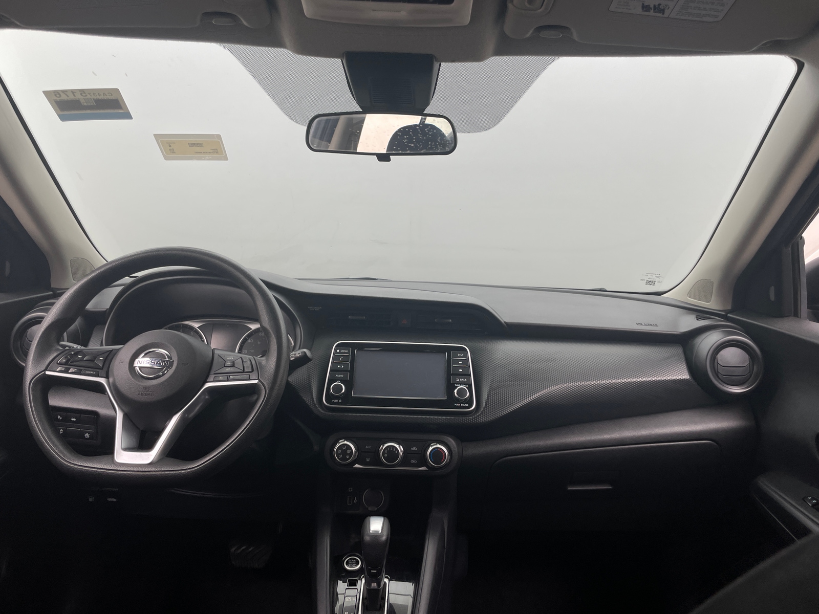 Thumbnail: 2021 Nissan Kicks - 3