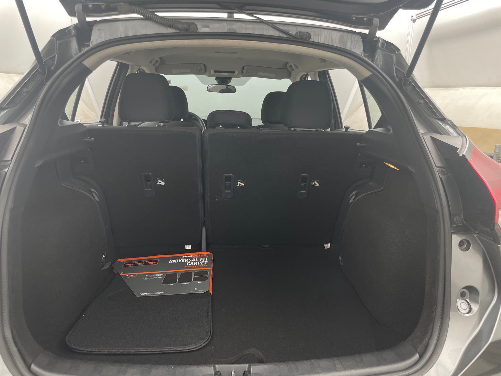 Thumbnail: 2021 Nissan Kicks - 7