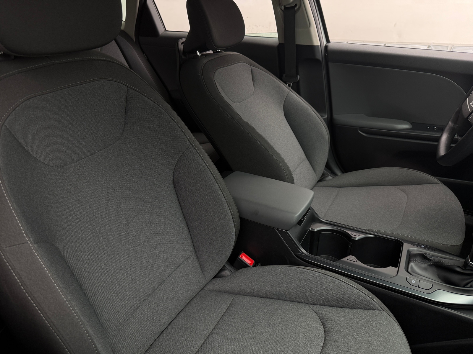 Thumbnail: 2025 Kia K4 - 2