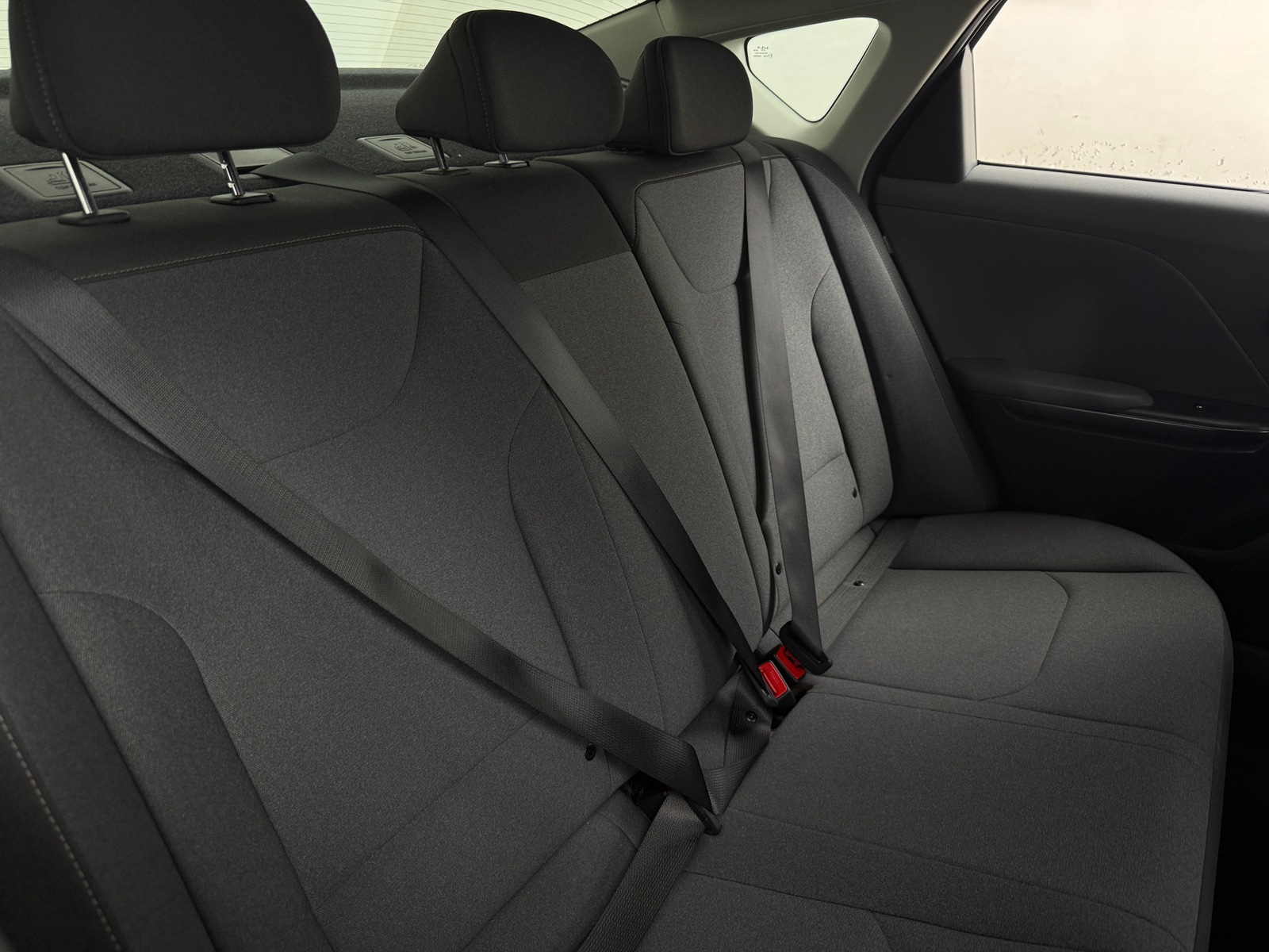 Thumbnail: 2025 Kia K4 - 6