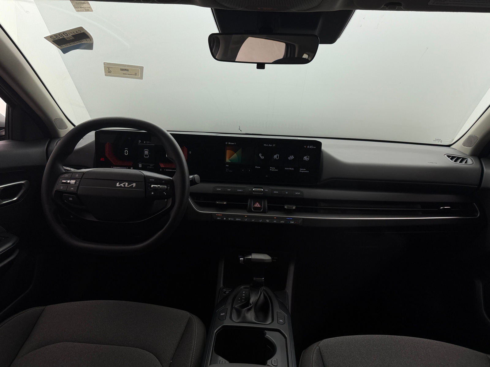 Thumbnail: 2025 Kia K4 - 3