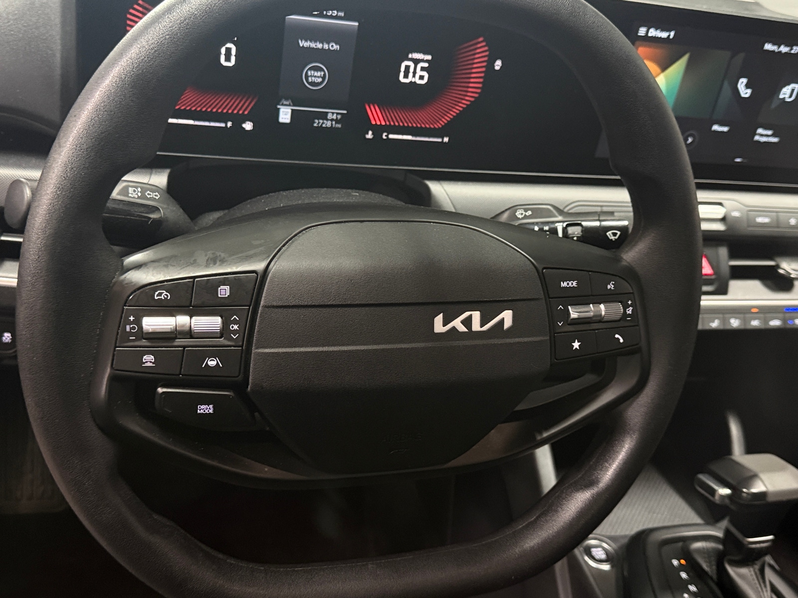 Thumbnail: 2025 Kia K4 - 5