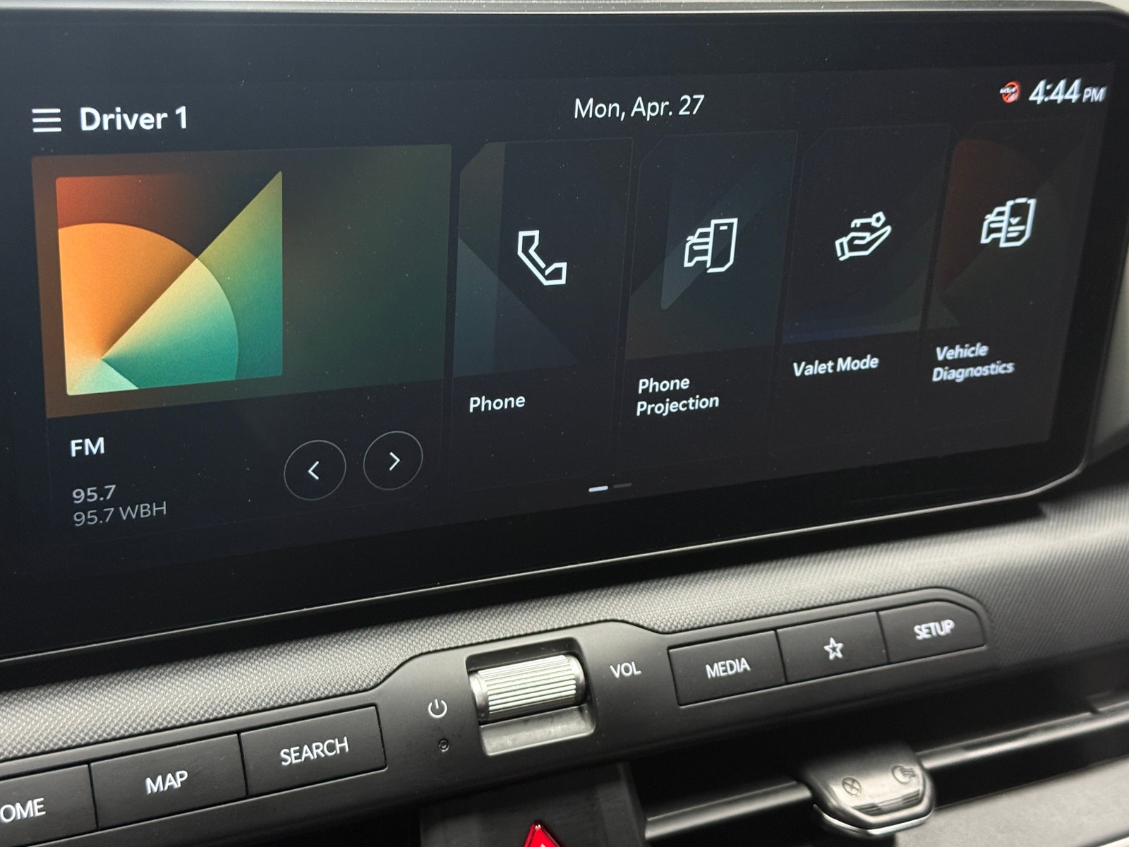 Thumbnail: 2025 Kia K4 - 4