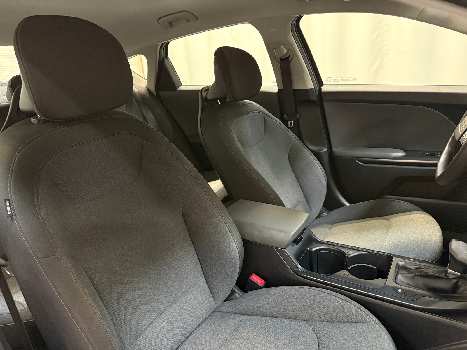 Thumbnail: 2025 Kia K4 - 2