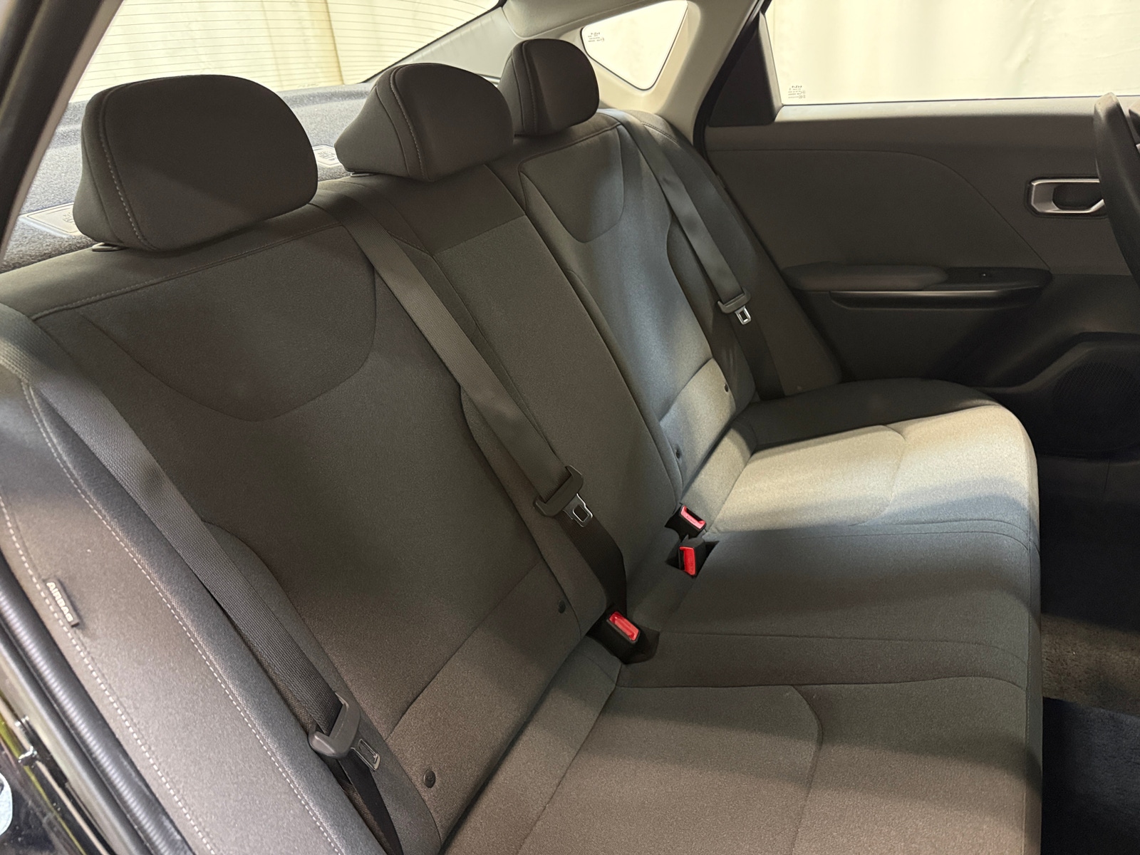 Thumbnail: 2025 Kia K4 - 6