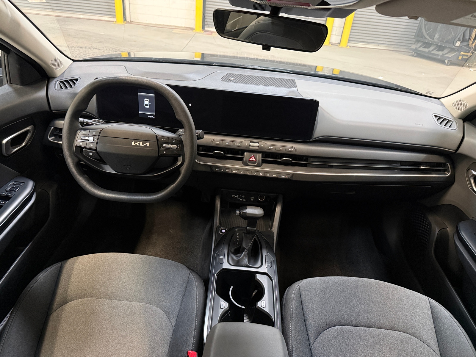 Thumbnail: 2025 Kia K4 - 3