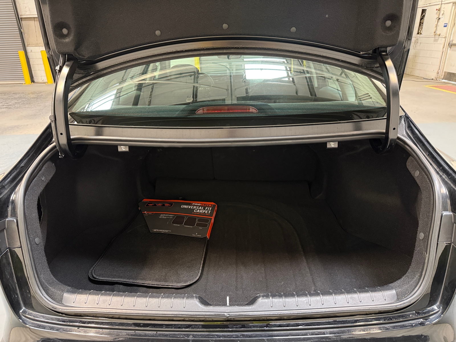 Thumbnail: 2025 Kia K4 - 7