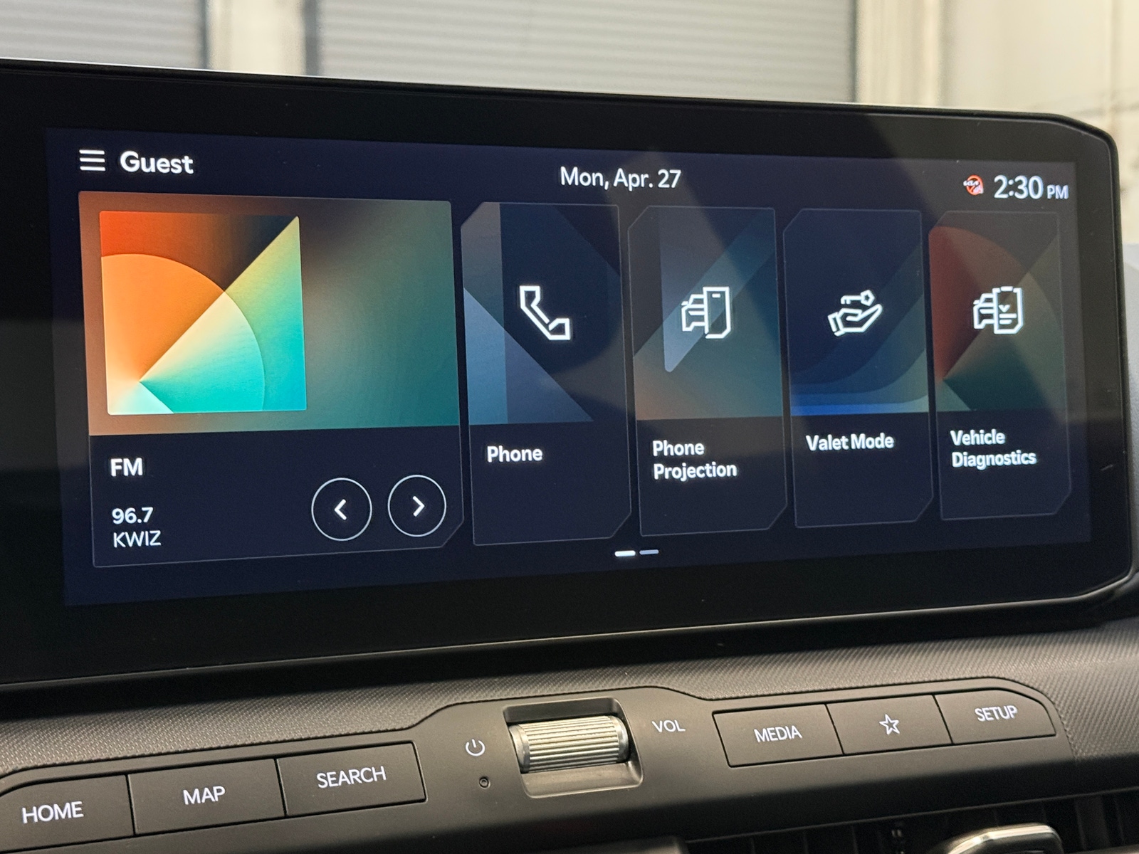 Thumbnail: 2025 Kia K4 - 4