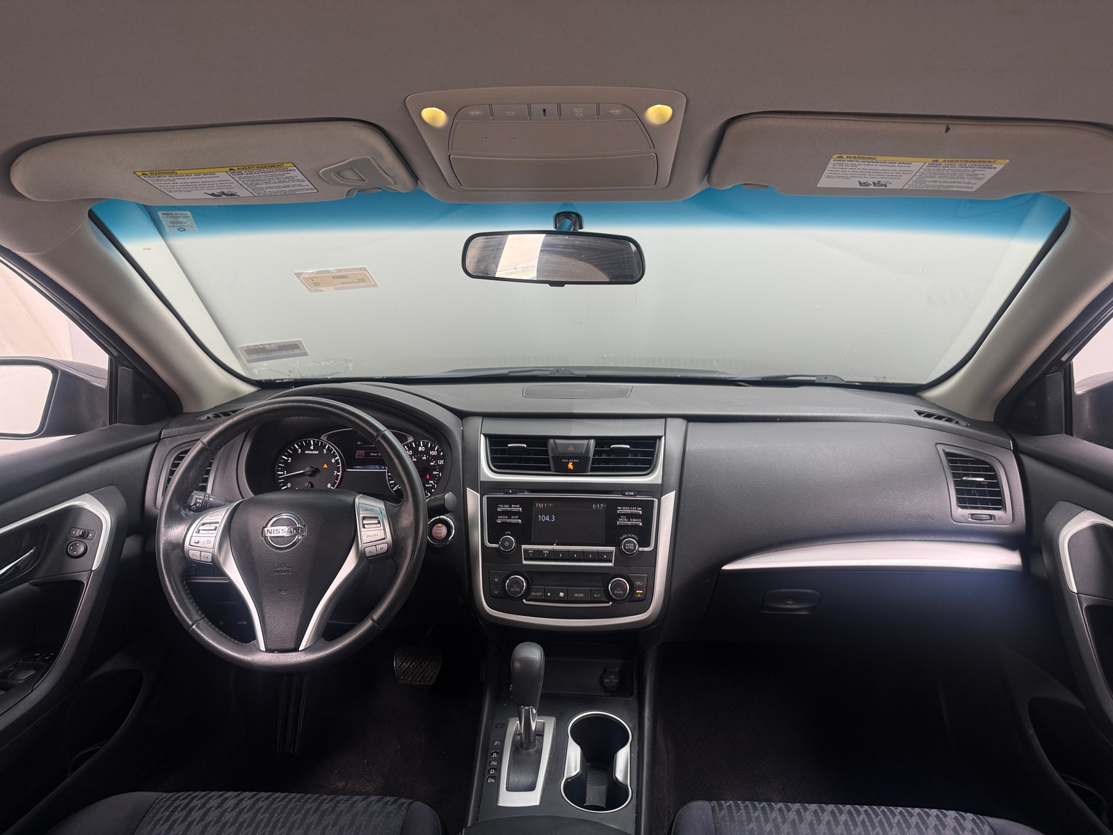 Thumbnail: 2017 Nissan Altima - 3