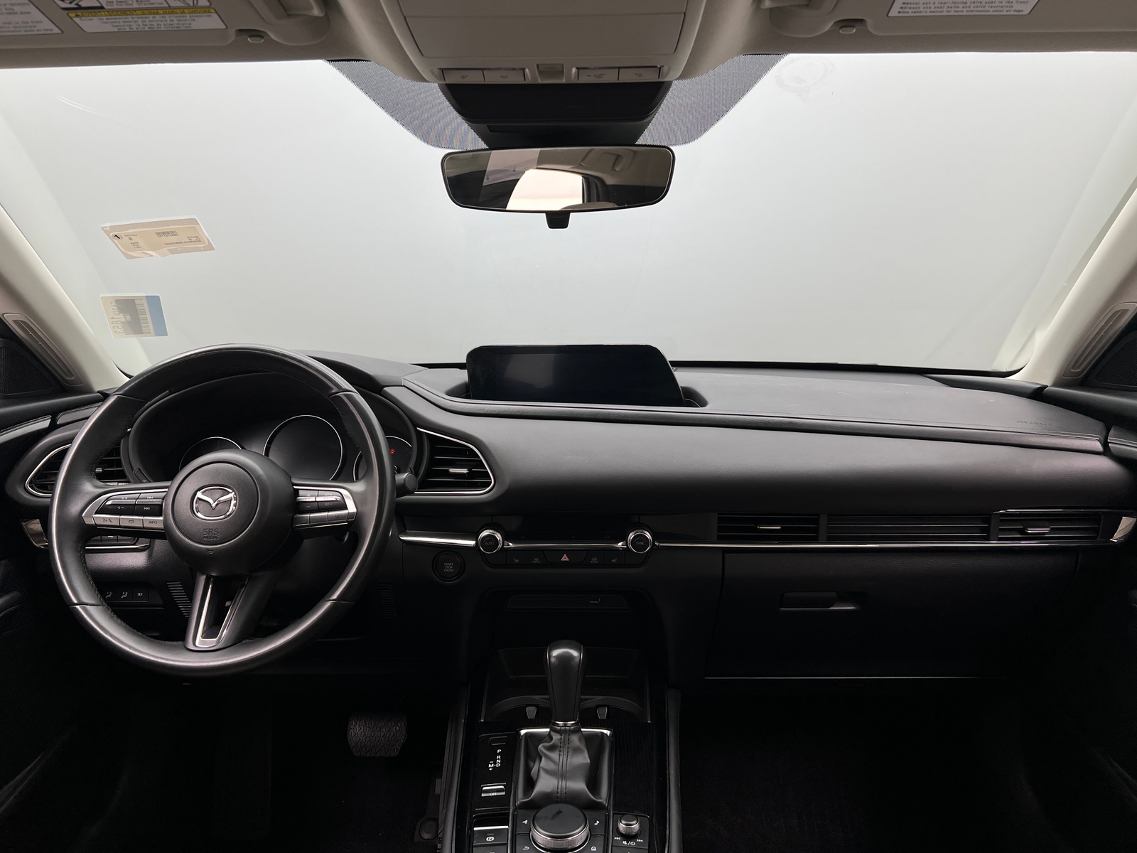 Thumbnail: 2021 Mazda CX-30 - 2