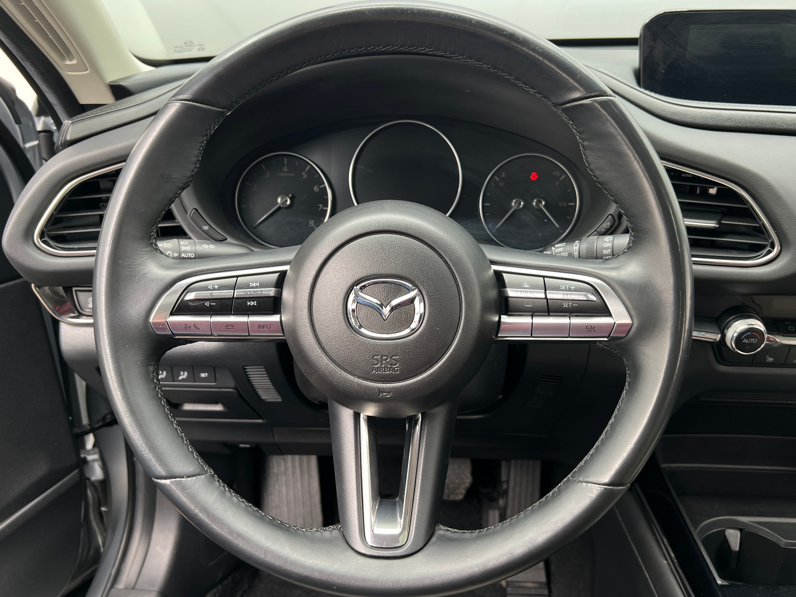 Thumbnail: 2021 Mazda CX-30 - 4
