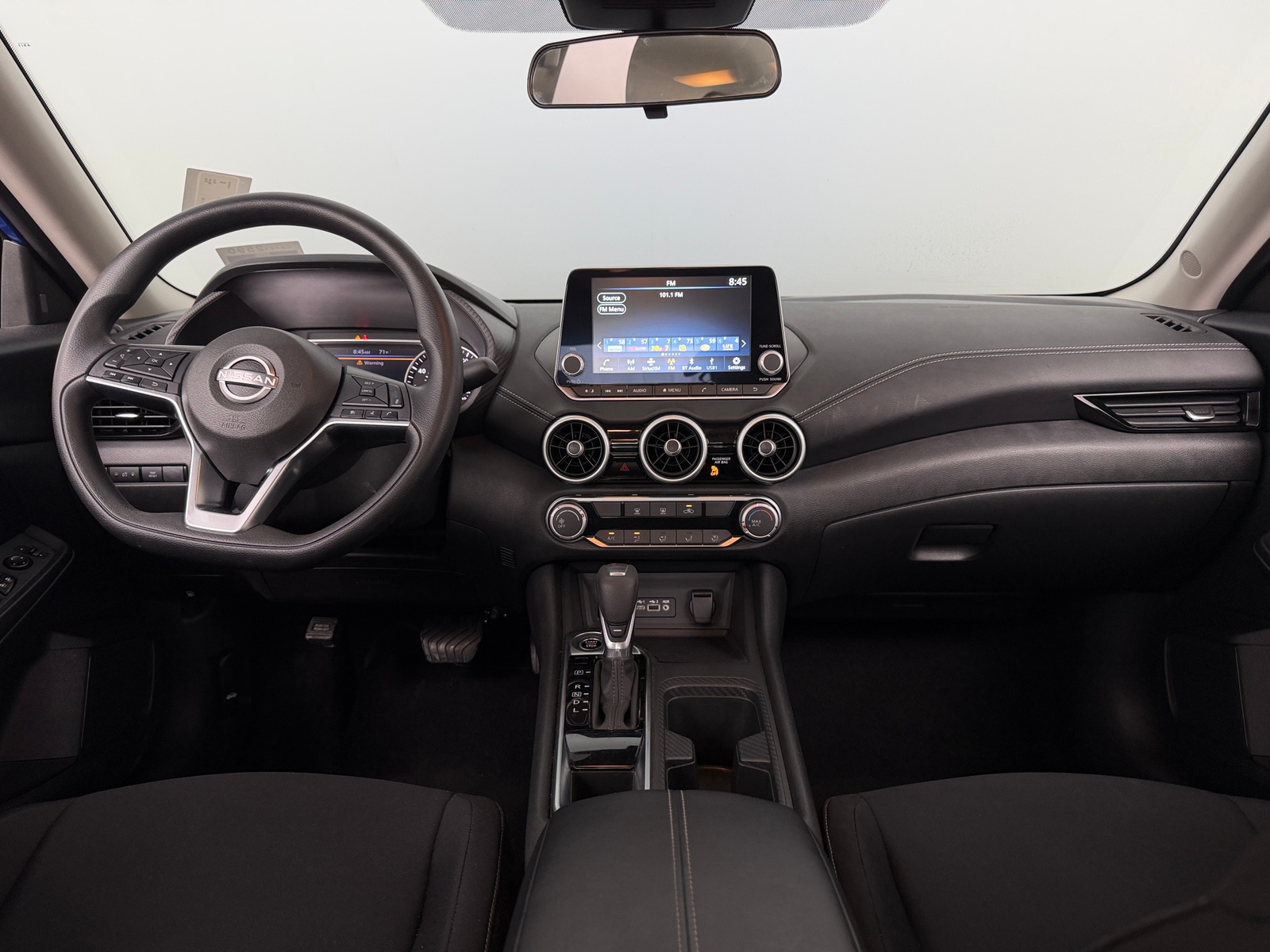Thumbnail: 2024 Nissan Sentra - 3