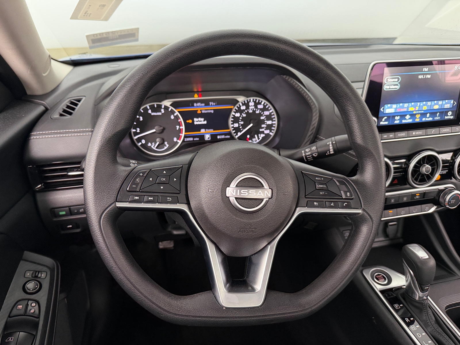 Thumbnail: 2024 Nissan Sentra - 5