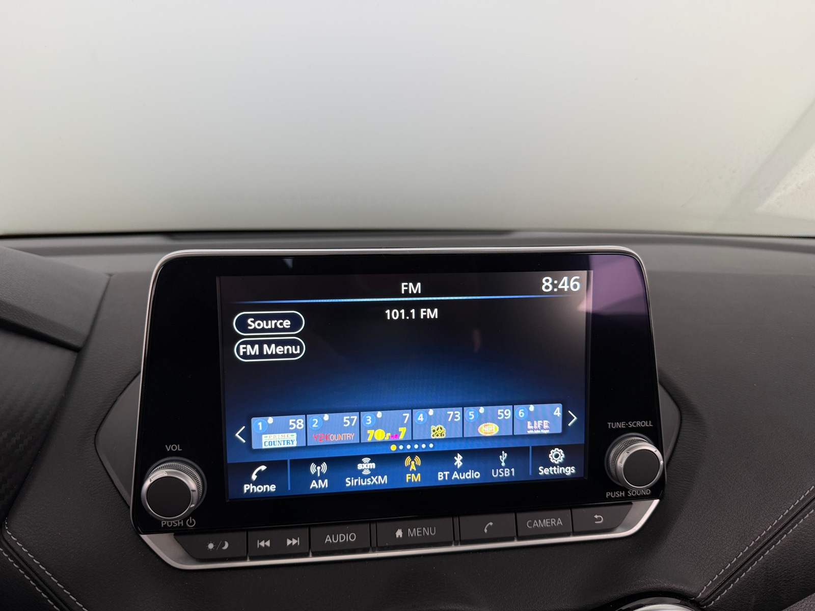 Thumbnail: 2024 Nissan Sentra - 4