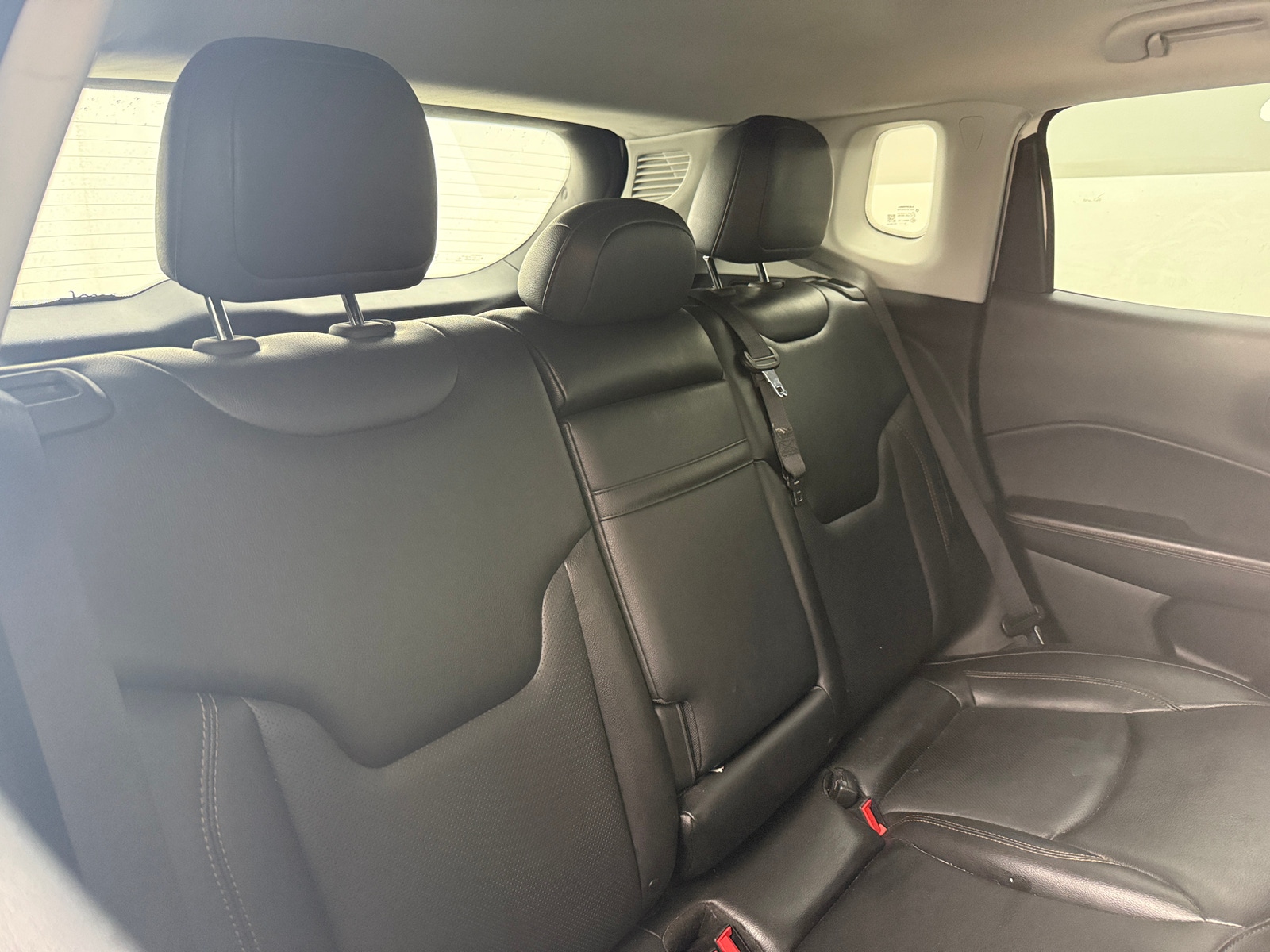 Thumbnail: 2019 Jeep Compass - 5